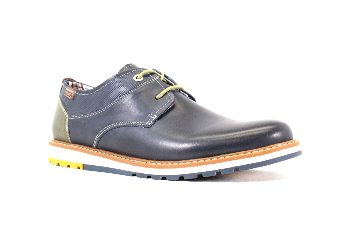 PIKOLINOS M8J-4366 - BLEU - H37.20002