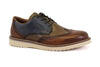 RIEKER 04504-90 - BRUN - H37.25501
