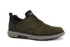 RIEKER B3360-54 - KHAKY - H37.25502