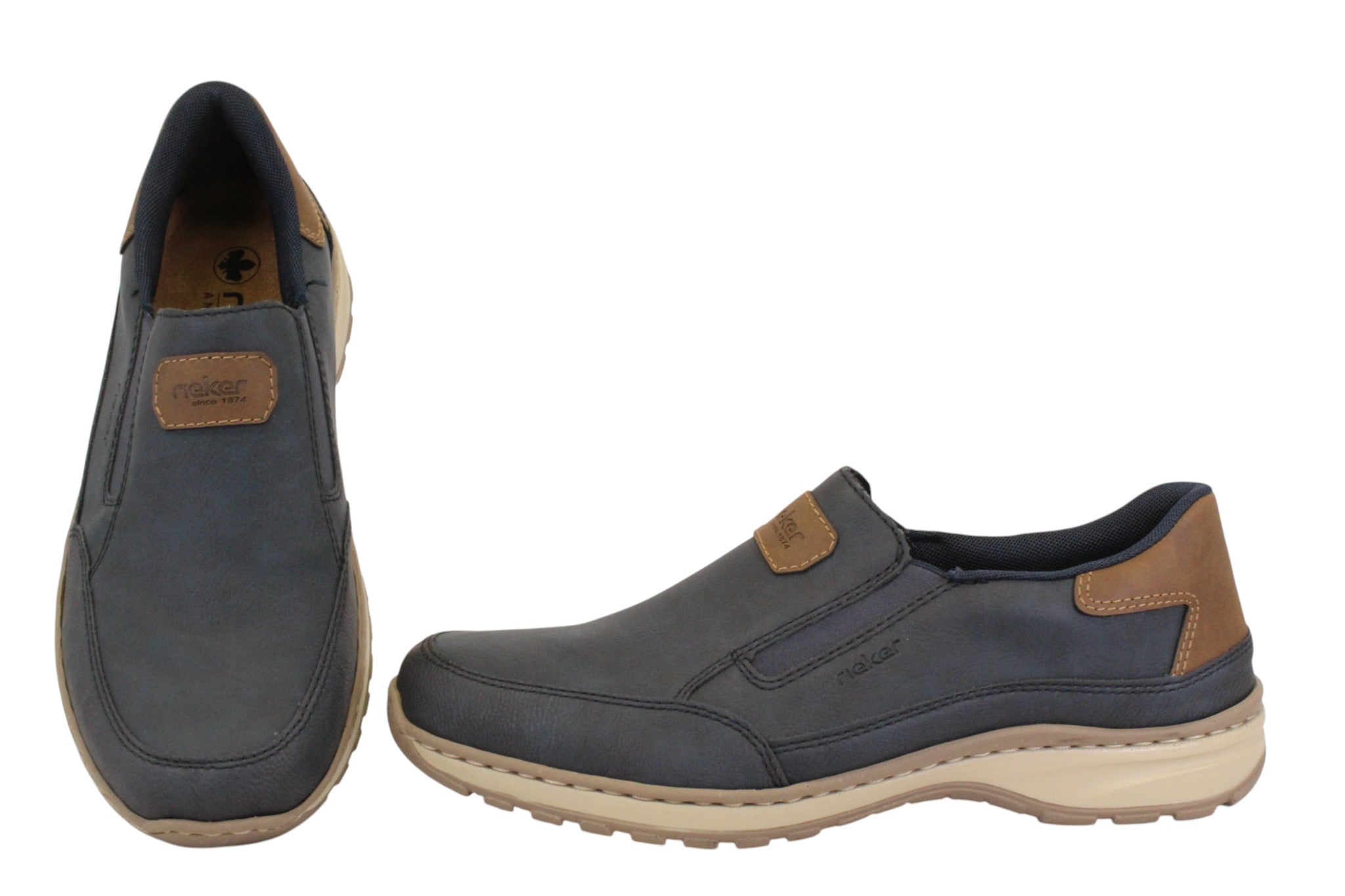 RIEKER 03365-14 - MARINE - H37.26000