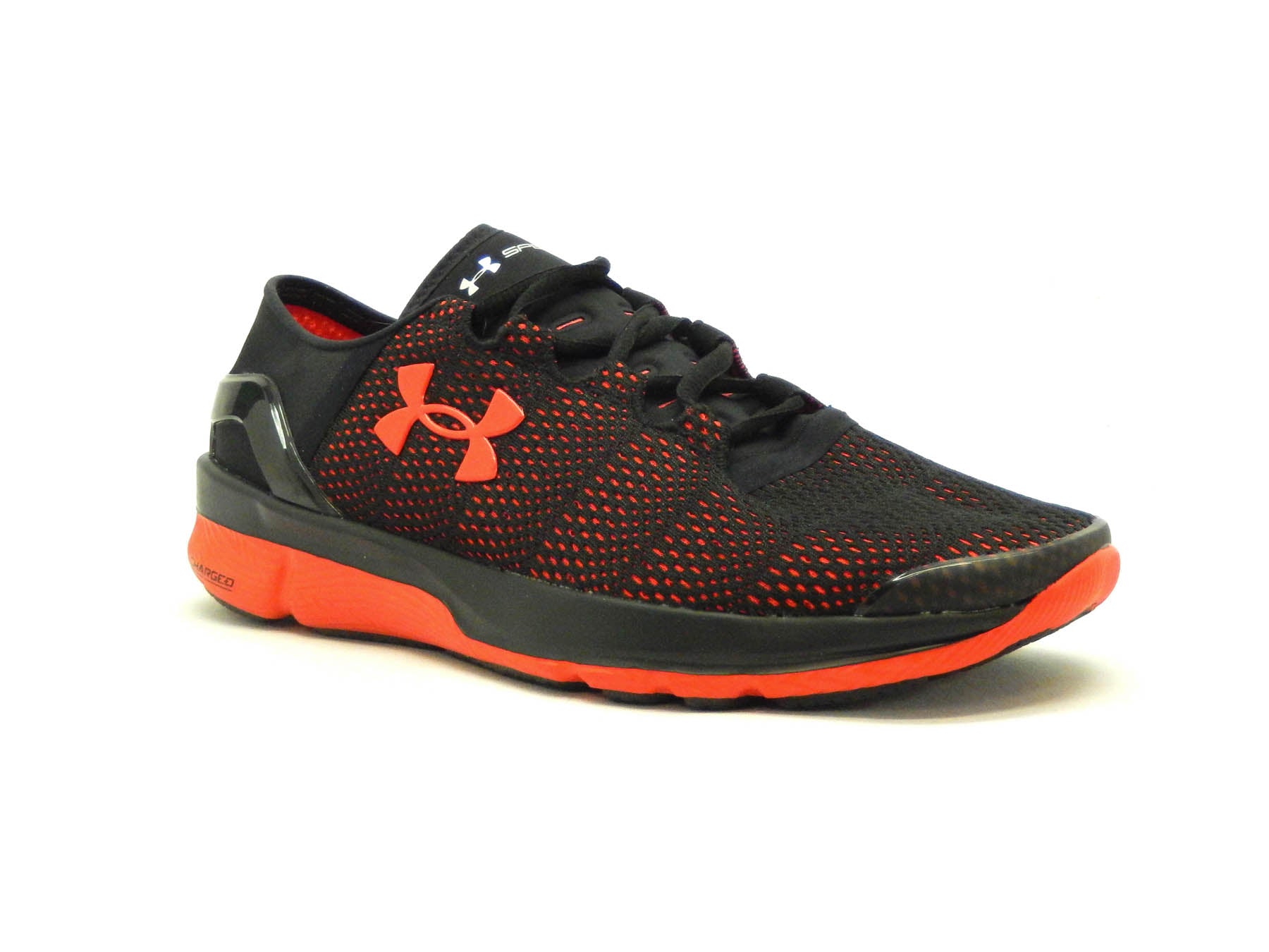 UNDER ARMOUR APOLLO2 - NOIR - H500.7000