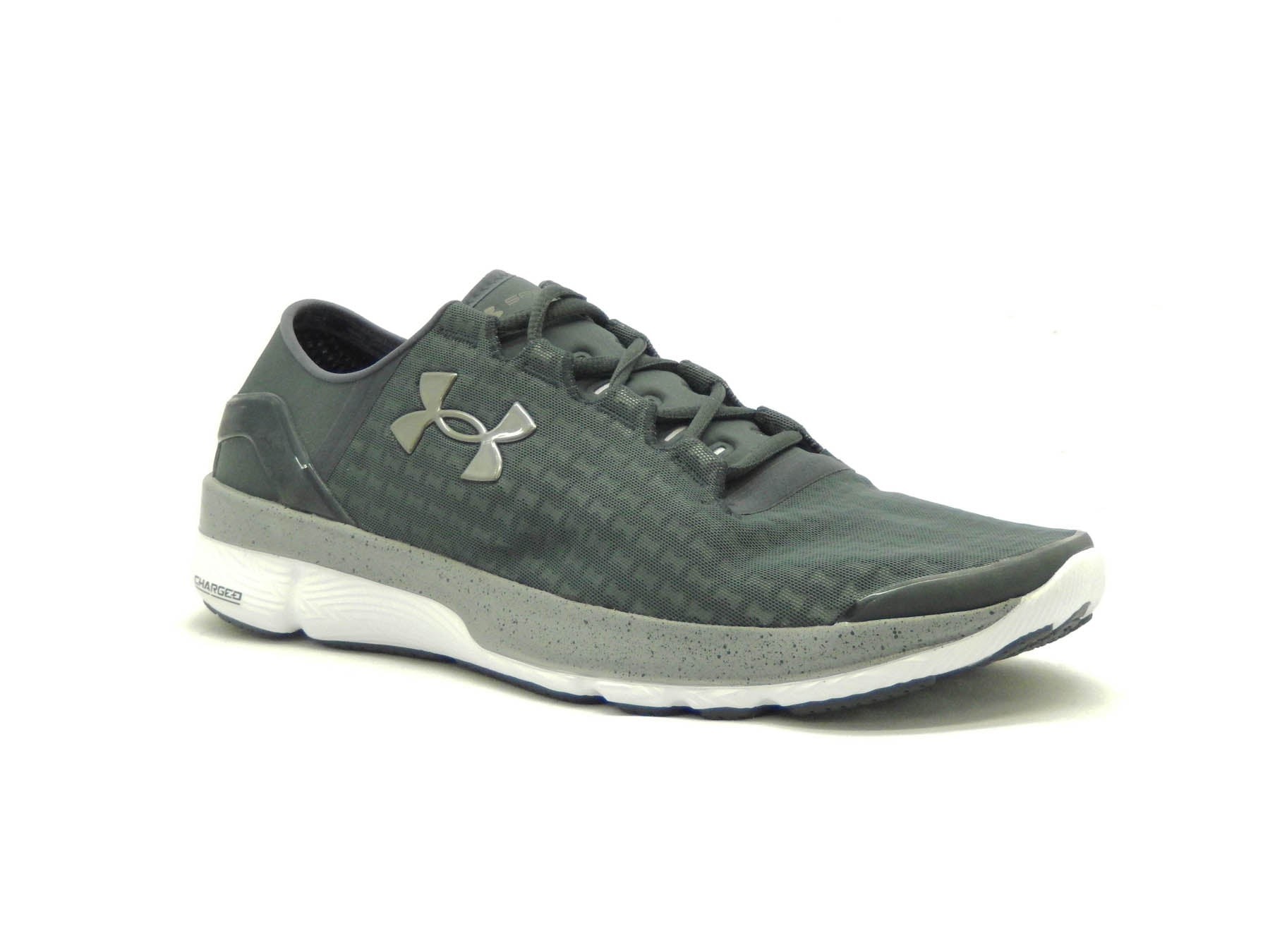 UNDER ARMOUR APOLLO 2CL - GRIS - H500.7502