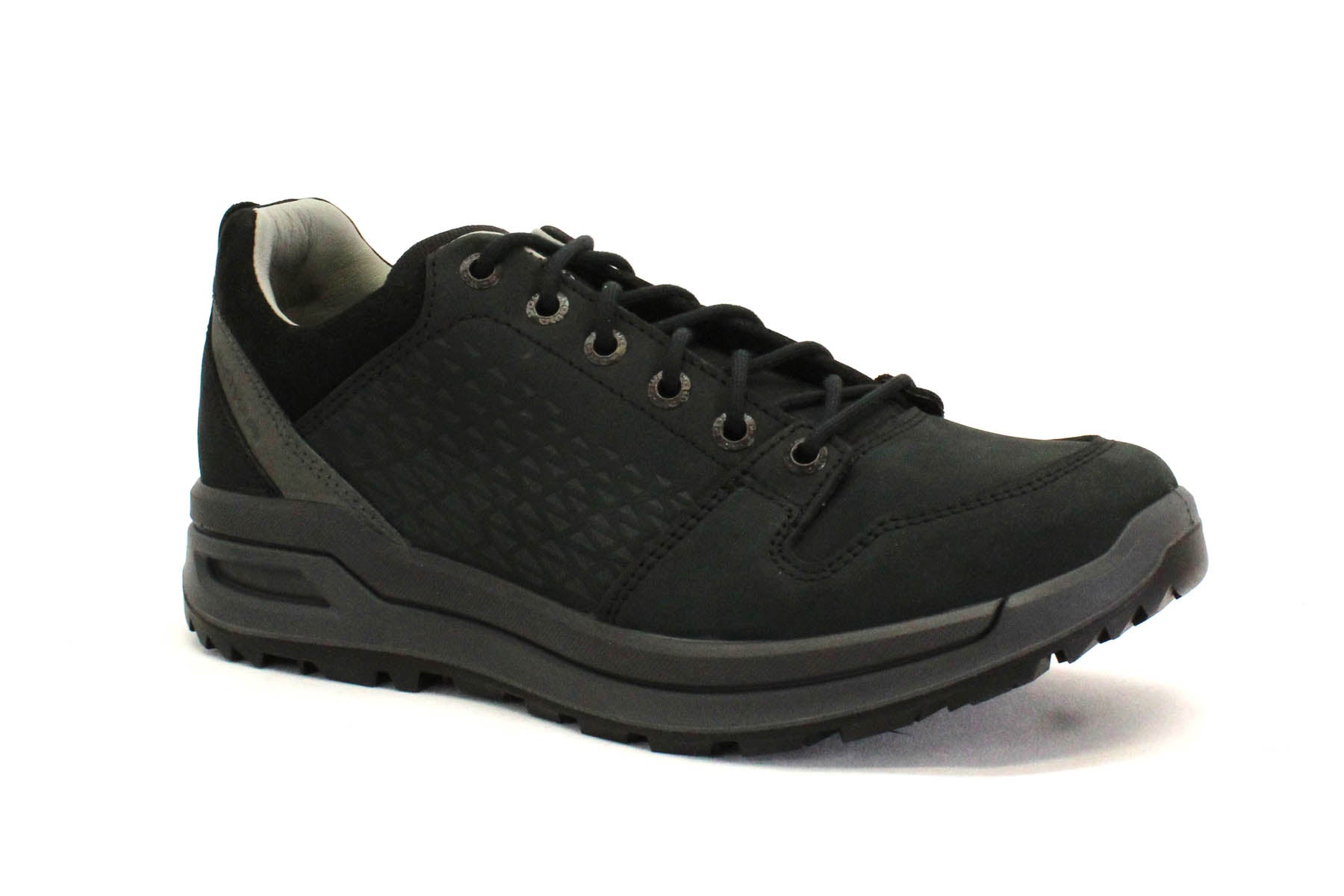 LOWA STRATO EVO LL - NOIR - H50.18509