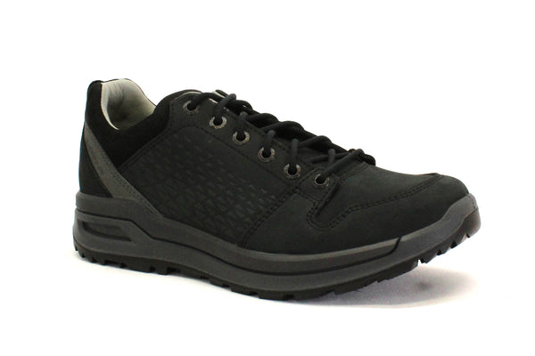 LOWA STRATO EVO LL - NOIR - H50.18509