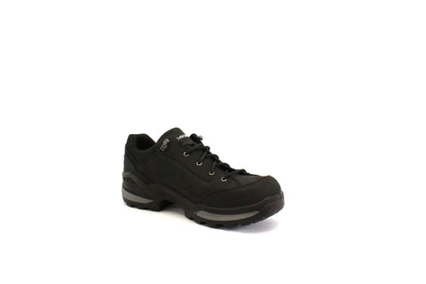 LOWA renagade GTX lo - NOIR GRAPHITE - H50.20508