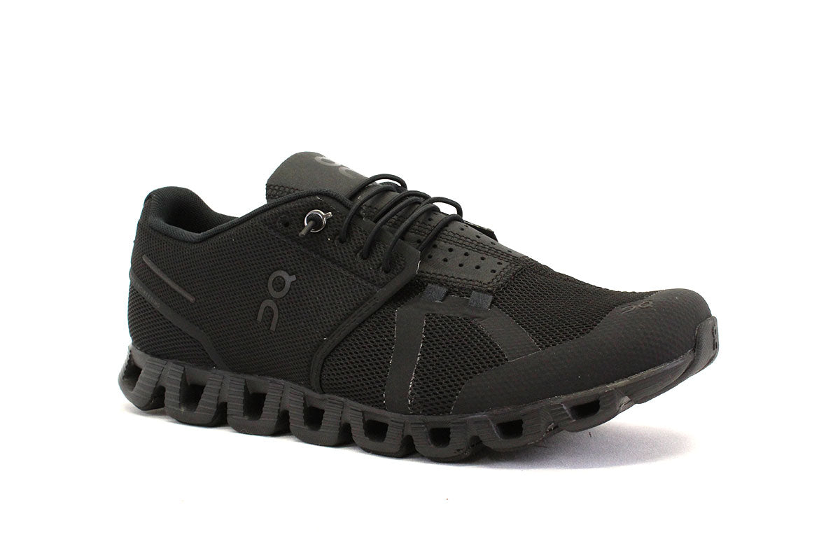 ON CLOUD - NOIR - H50.21501