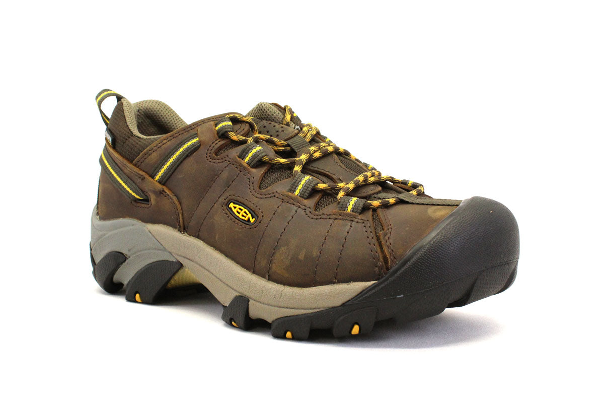 KEEN TARGHEE II WP - BRUN - H50.21508