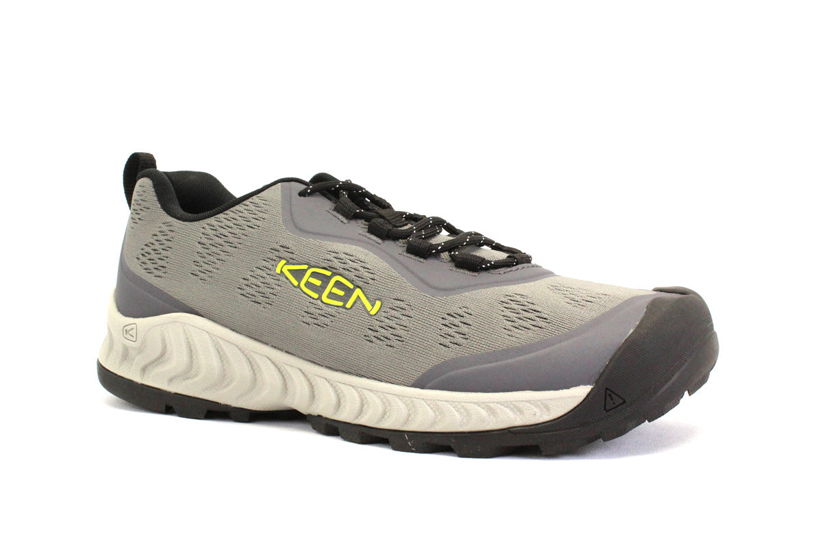KEEN 1026113 - GRIS - H50.22003