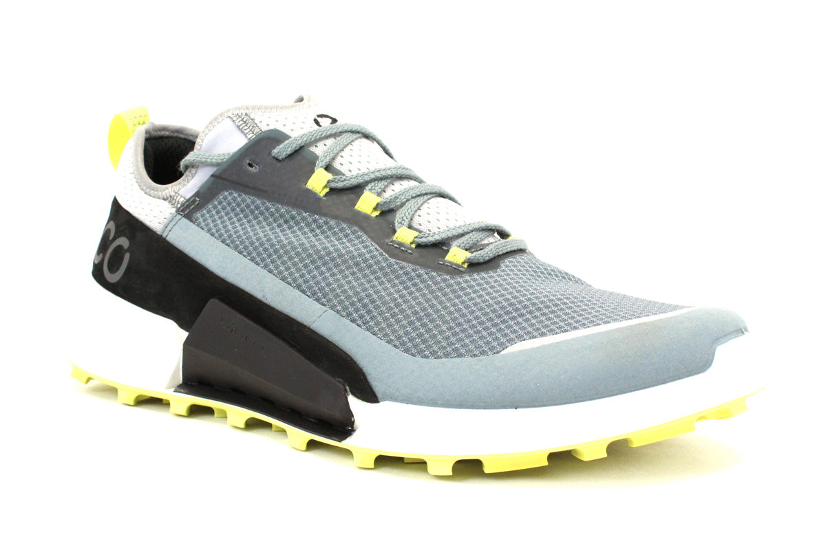 ECCO 822804 52252 - GRIS - H50.22005