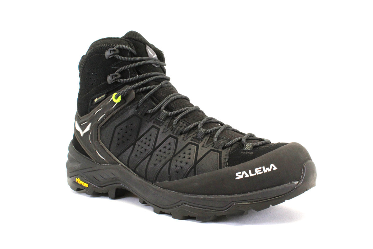 SALEWA 822804 52252 - NOIR - H50.22007