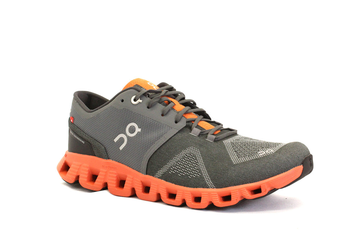 ON 40.99241 - GRIS/ORANGE - H50.22501