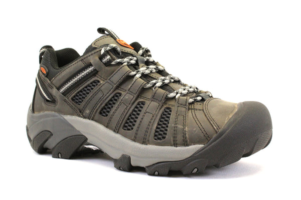 KEEN 1027148 - GRIS METAL - H50.23004