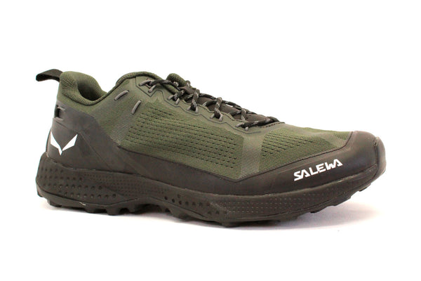 SALEWA 61424 5670 - OLIVE / NOIR - H50.24001