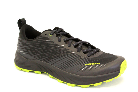 ATR LOWA 3106959903 - NOIR/ LIME - H50.24002