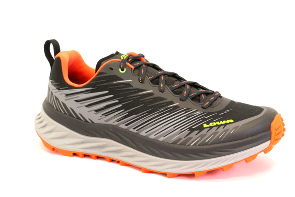 ATR LOWA 3106939055 - GREY/FLAME - H50.24003