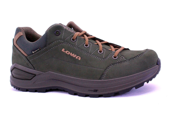 LOWA 311867-7811 - OLIVE - H50.24016