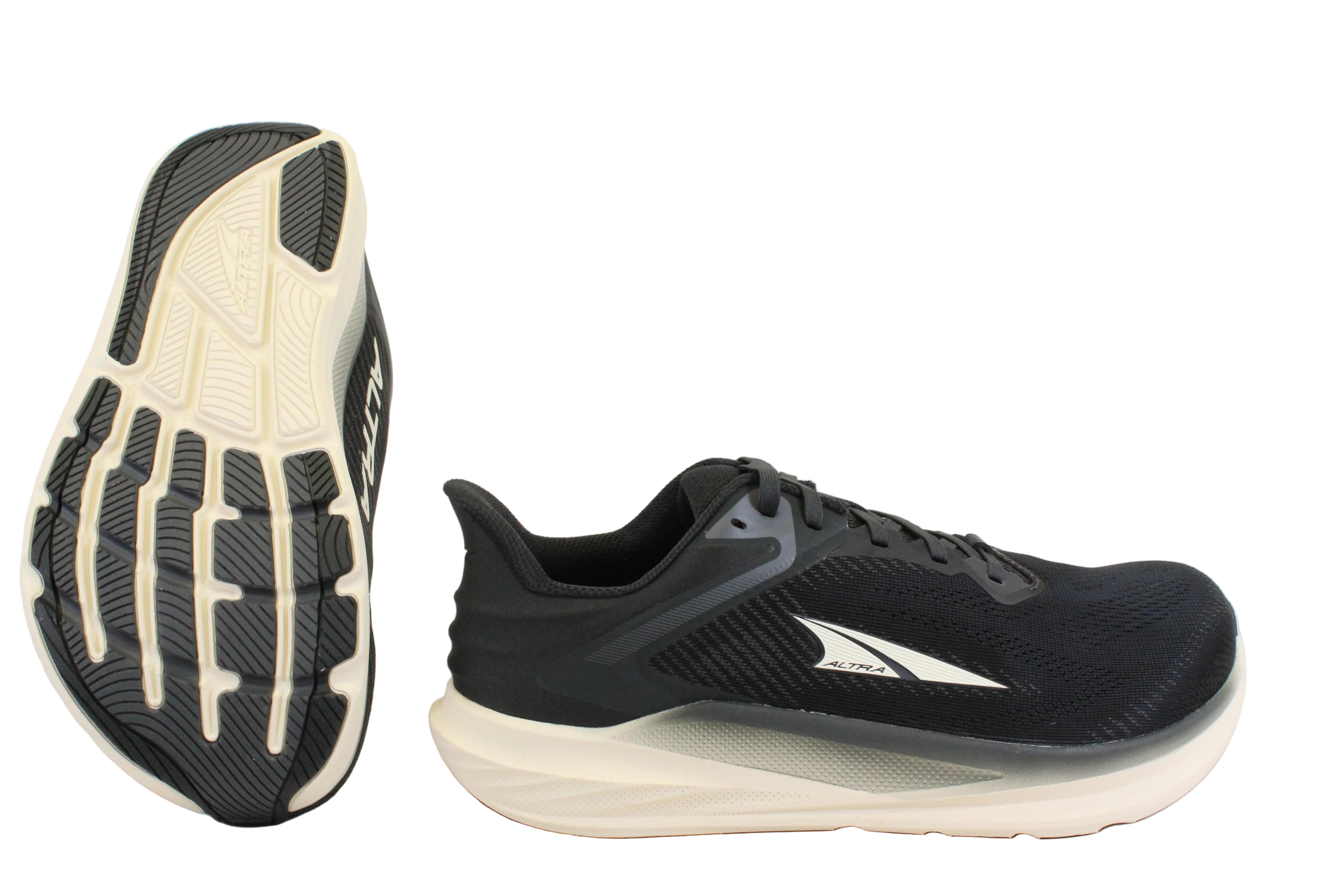 ALTRA AL0A855R-001 - NOIR - H50.26002