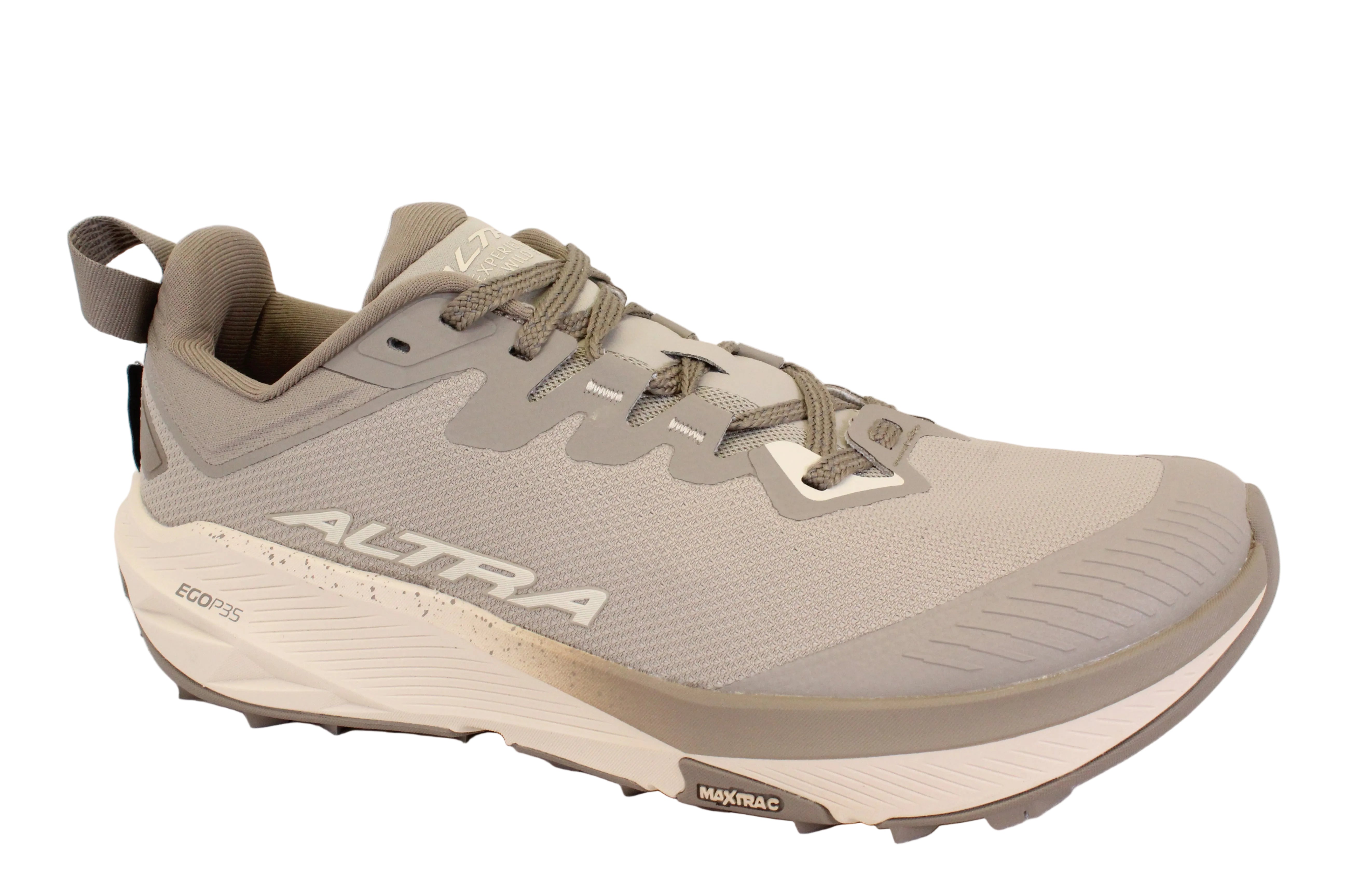 ALTRA AL0A85U6-922 - TAN - H50.26003