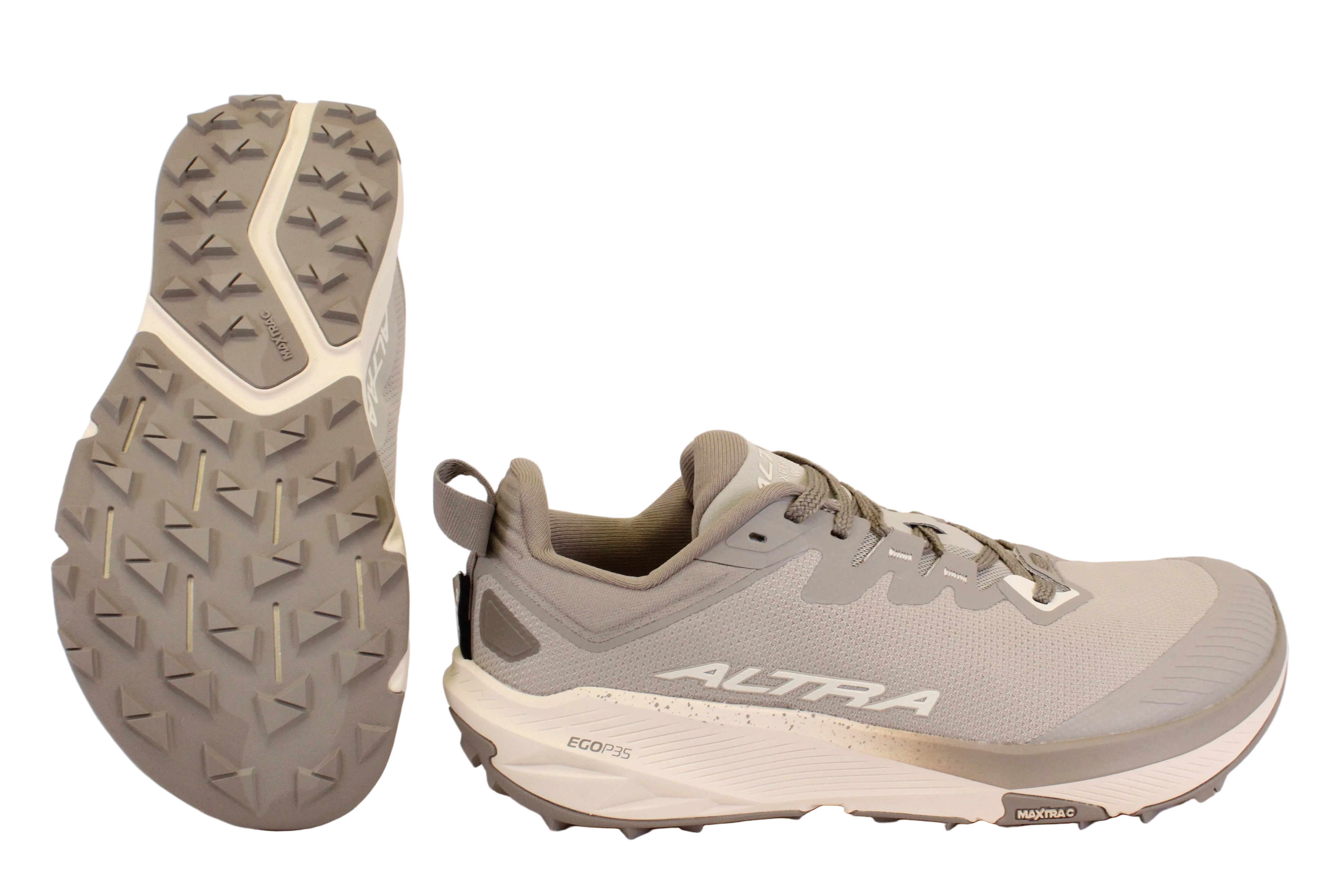 ALTRA AL0A85U6-922 - TAN - H50.26003