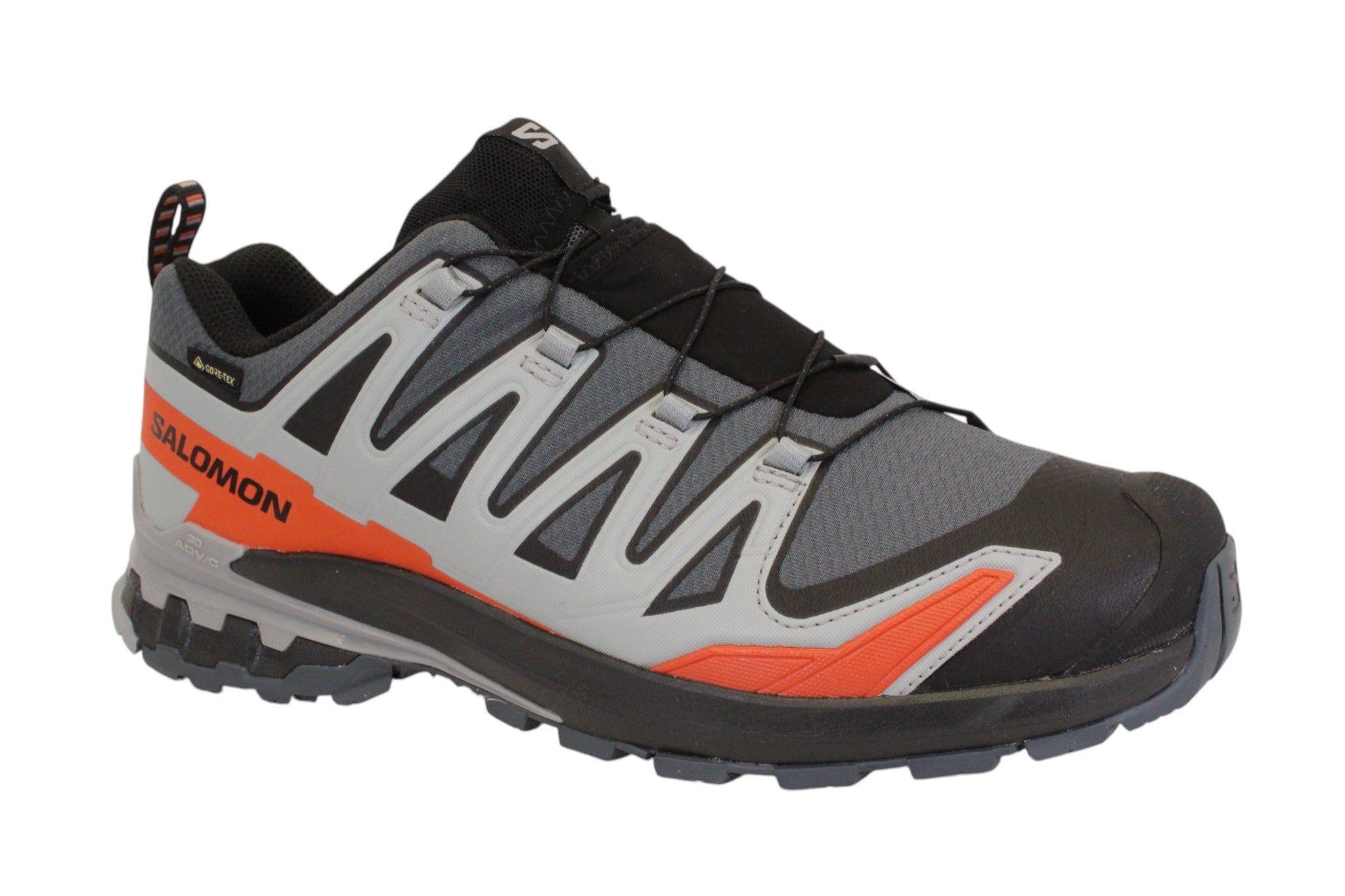 SALOMON L47968200 - GRIS - H50.26005