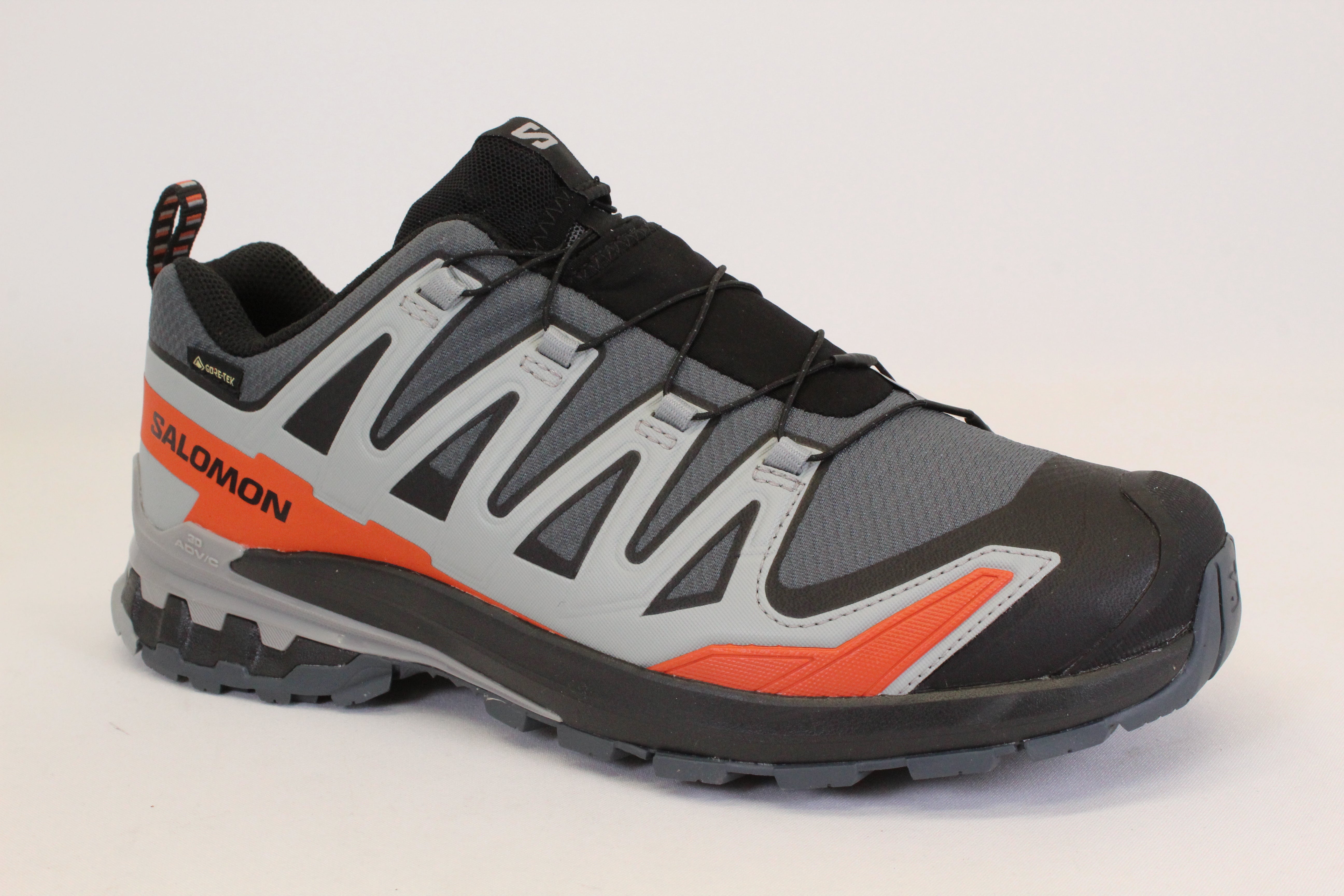 SALOMON L47968200 - GRIS - H50.26005