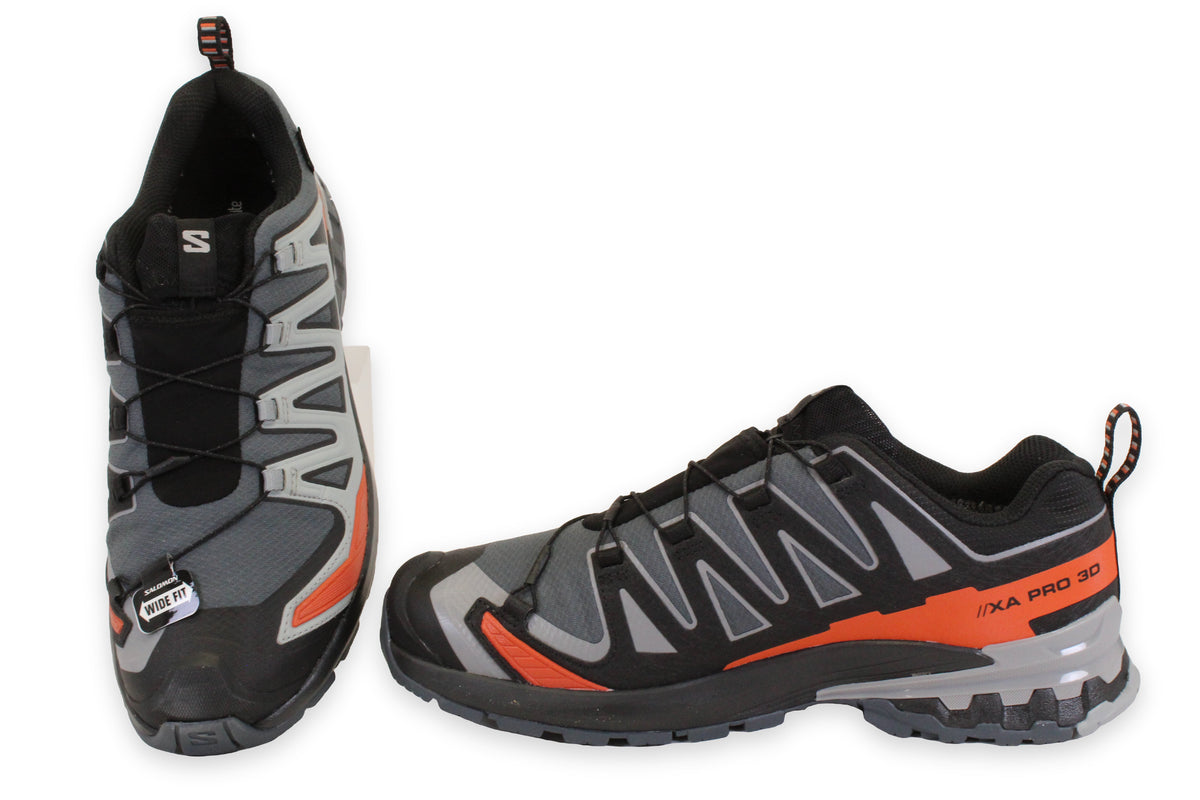 SALOMON L47968200 - GRIS - H50.26005