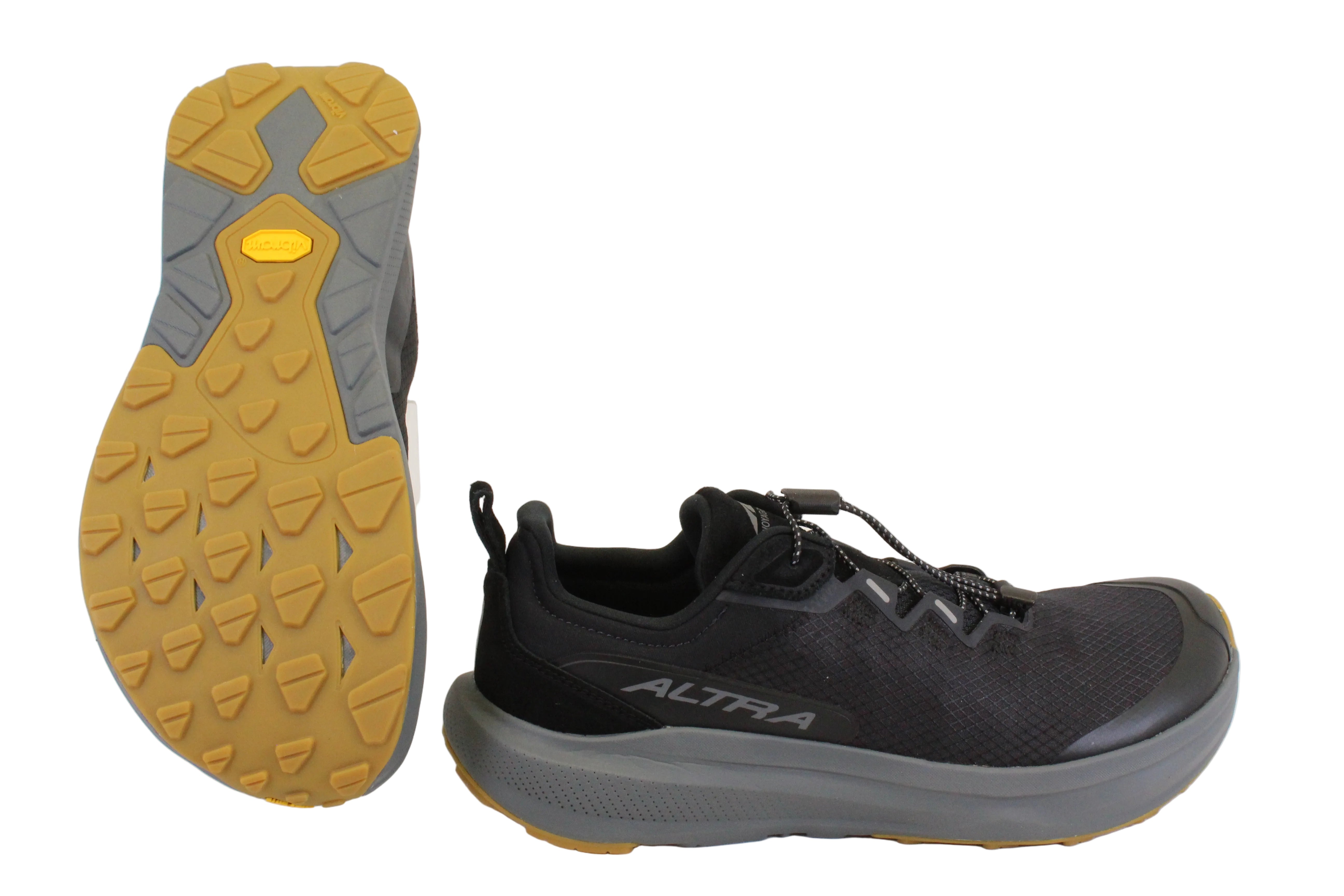 ALTRA ALOA85SQ-001 - NOIR - H50.26006