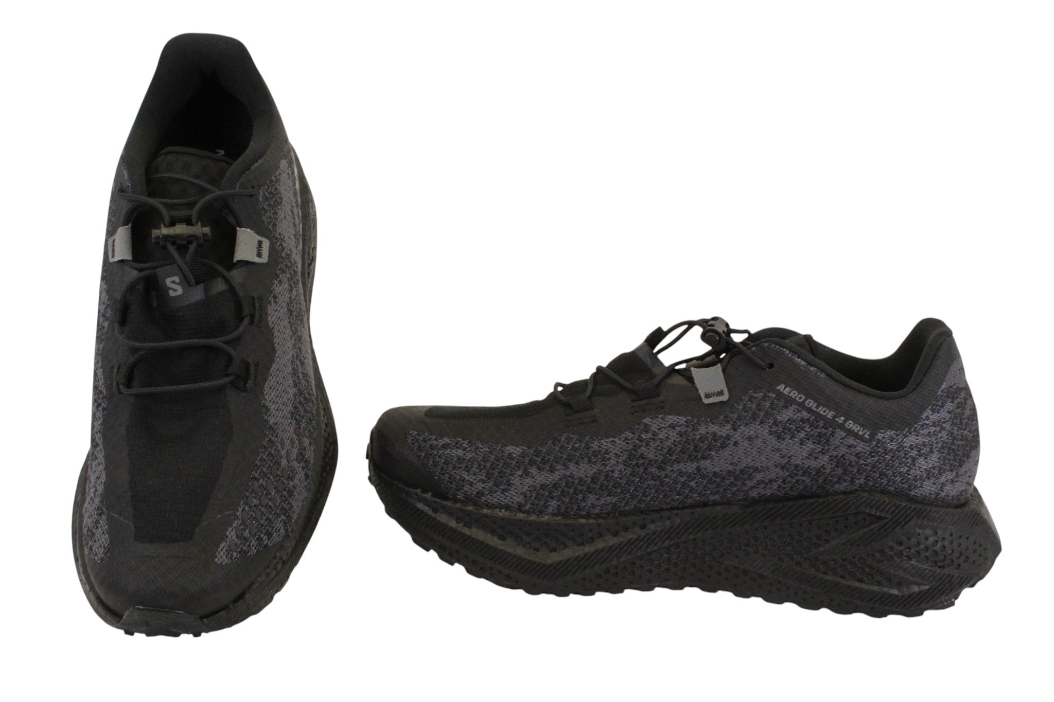 SALOMON L49174400 - NOIR - H50.26009