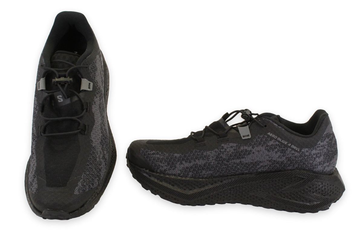 SALOMON L49174400 - NOIR - H50.26009