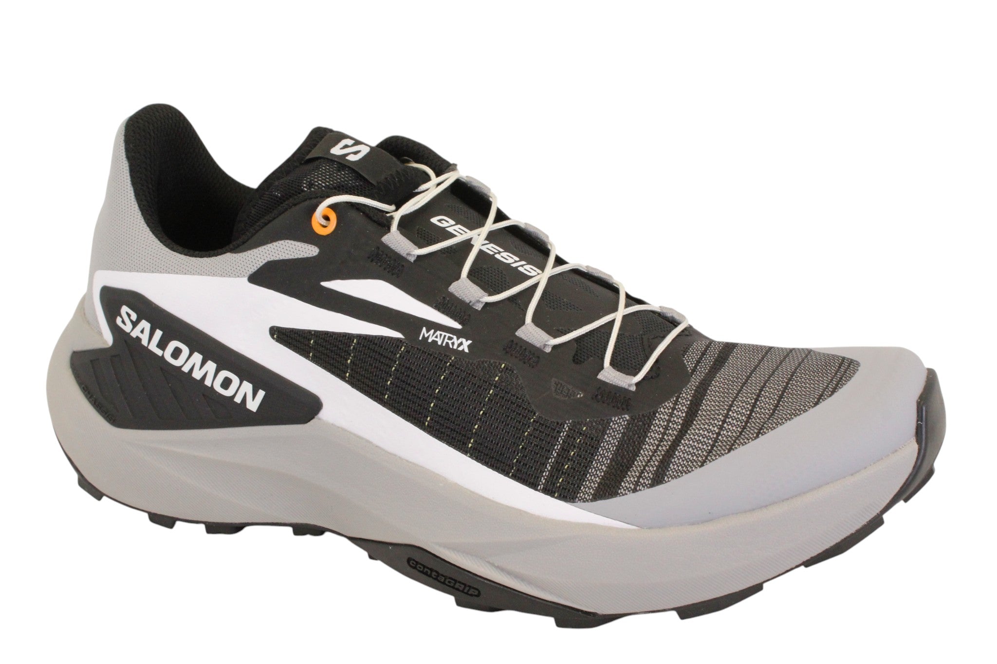 SALOMON L47807600 - NOIR - H50.26010