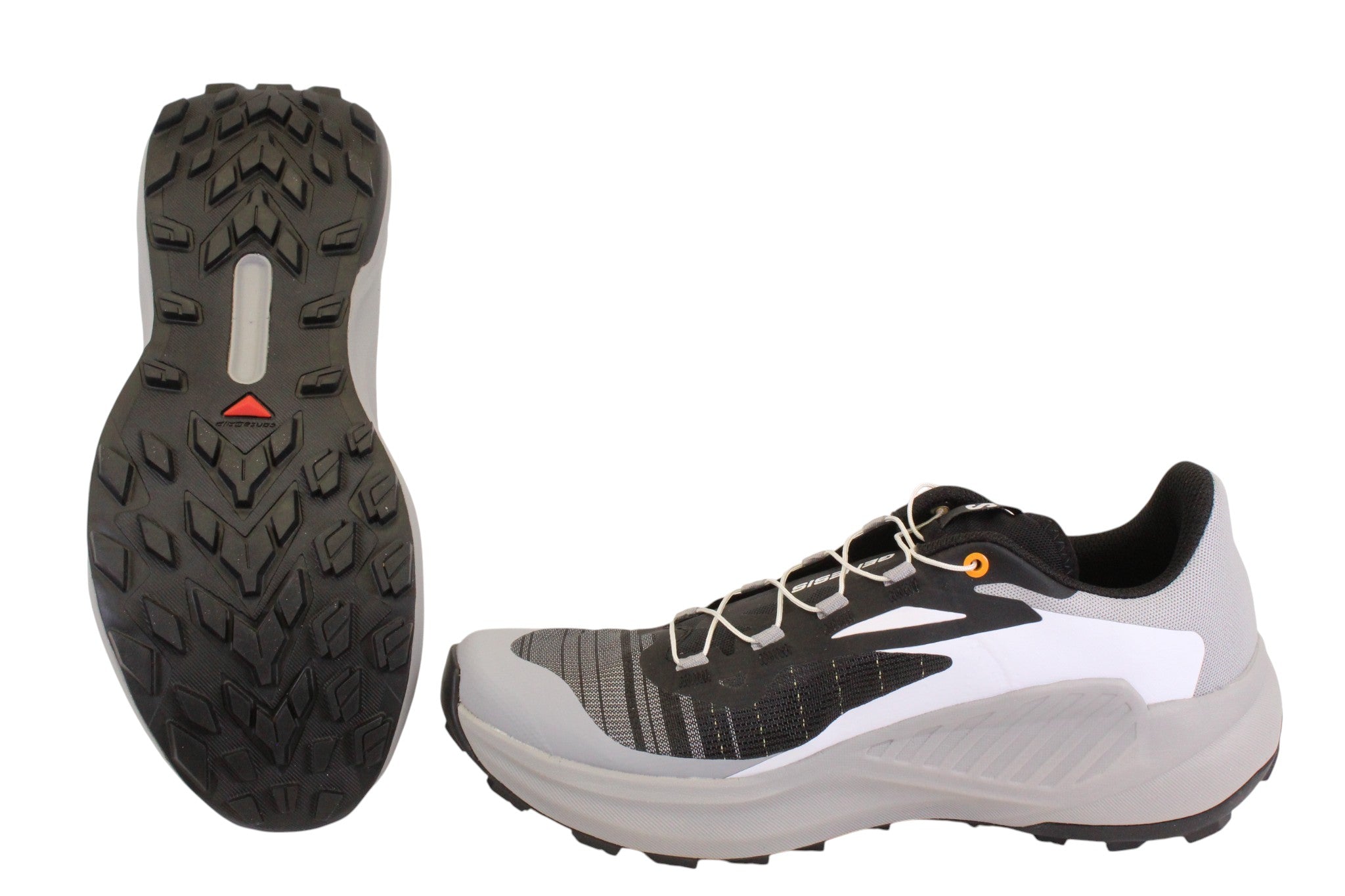SALOMON L47807600 - NOIR - H50.26010