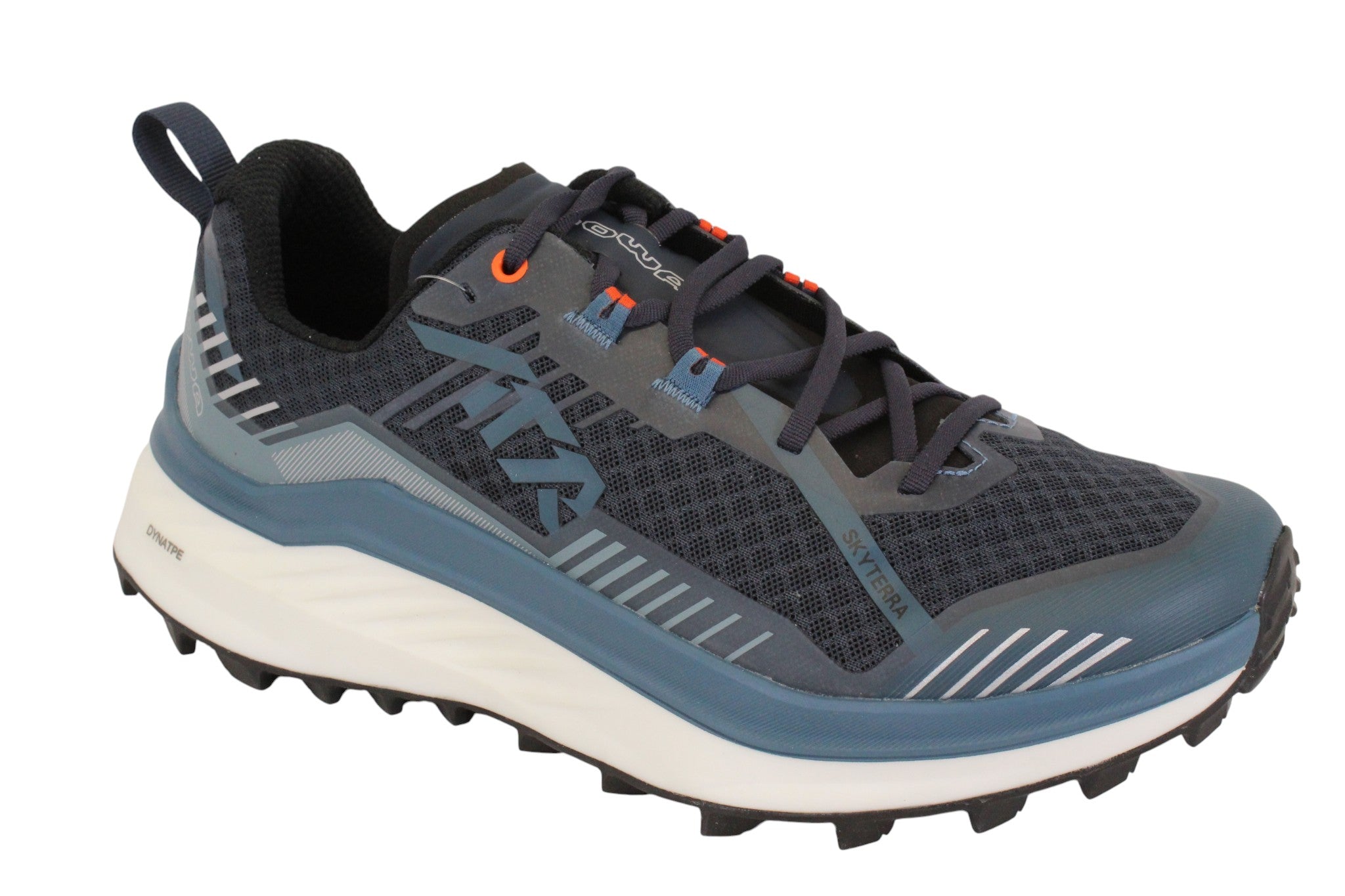 LOWA 311870-6966 - BLEU - H50.26011