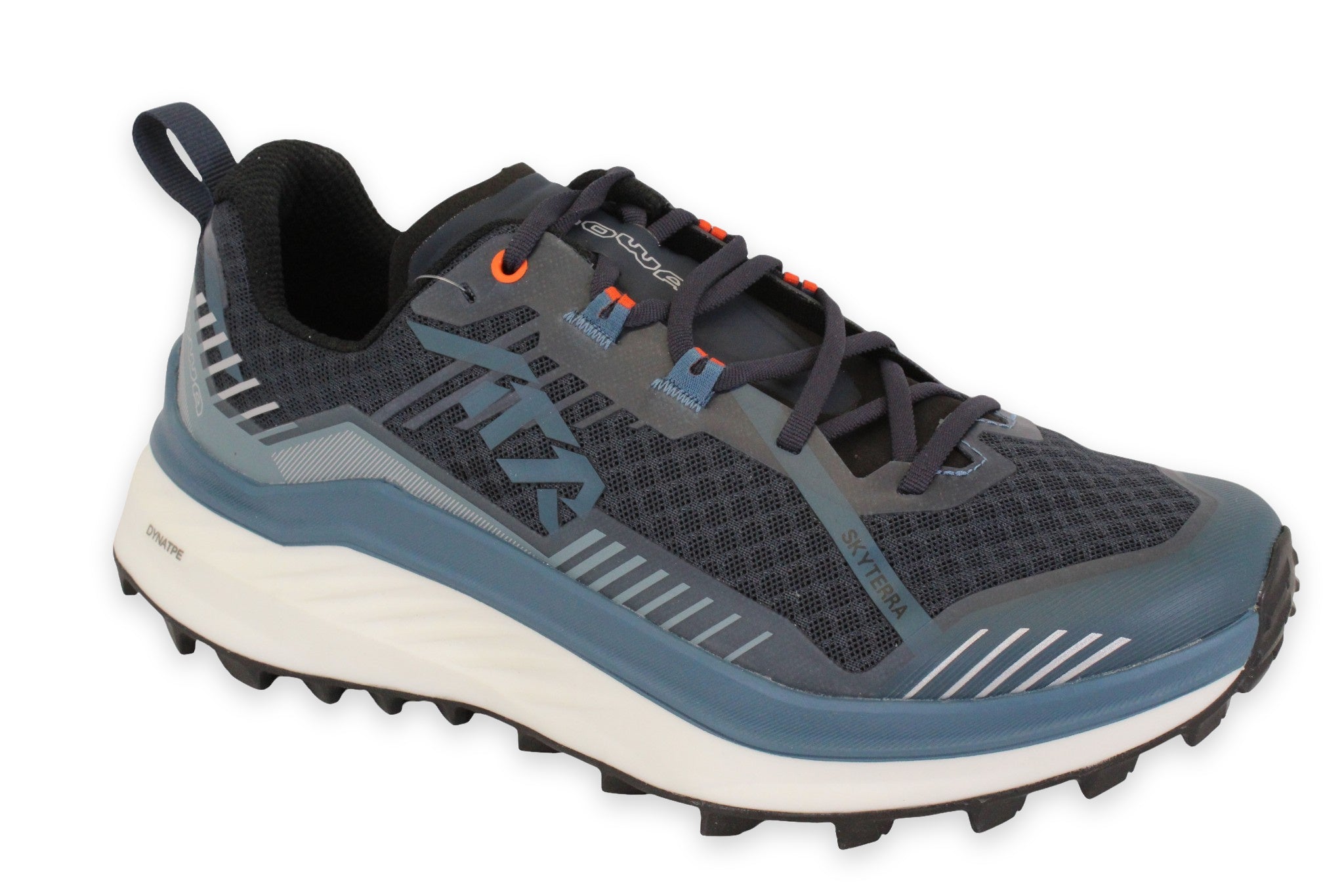 LOWA 311870-6966 - BLEU - H50.26011