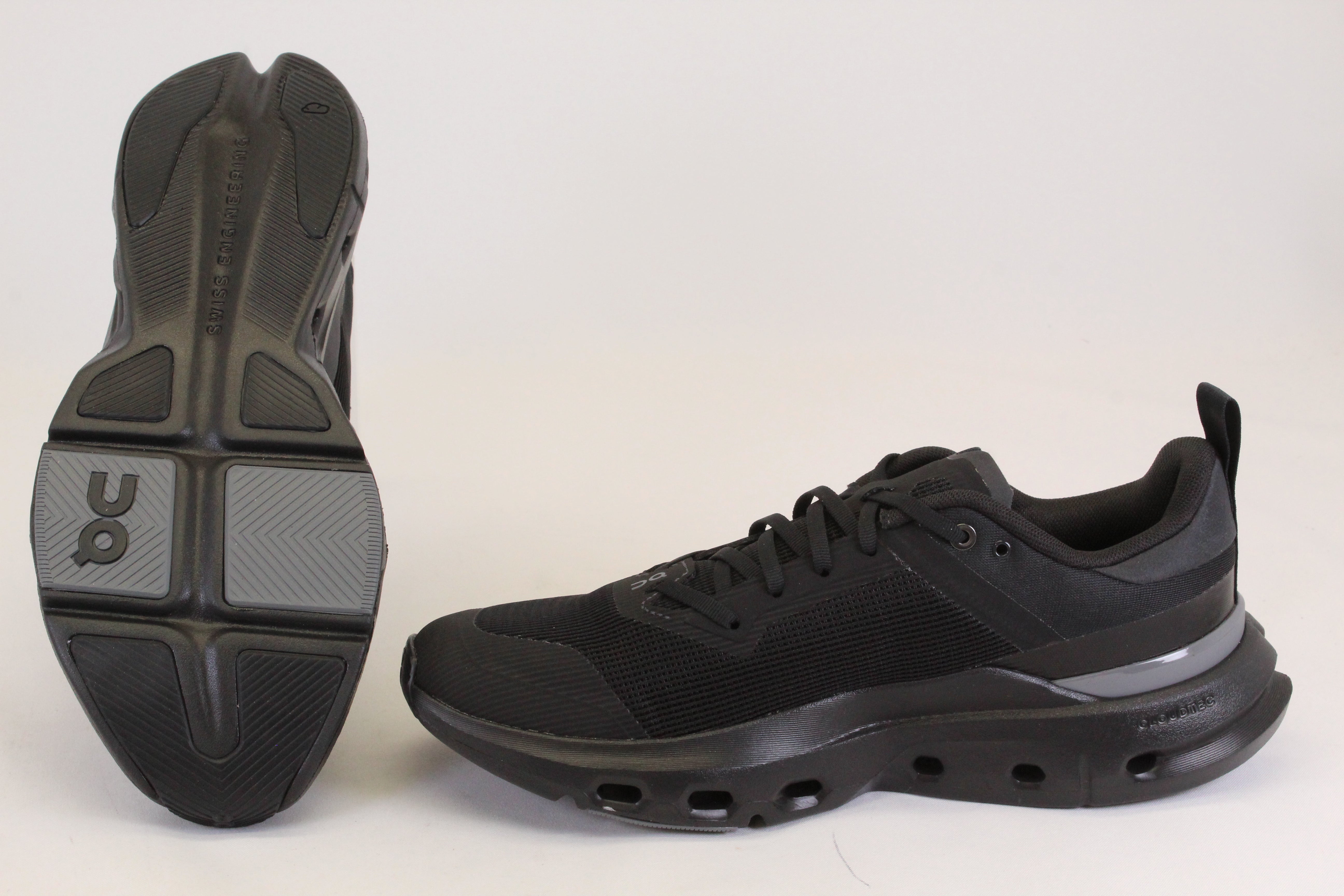 ON 3MF30603404 - NOIR - H50.26012