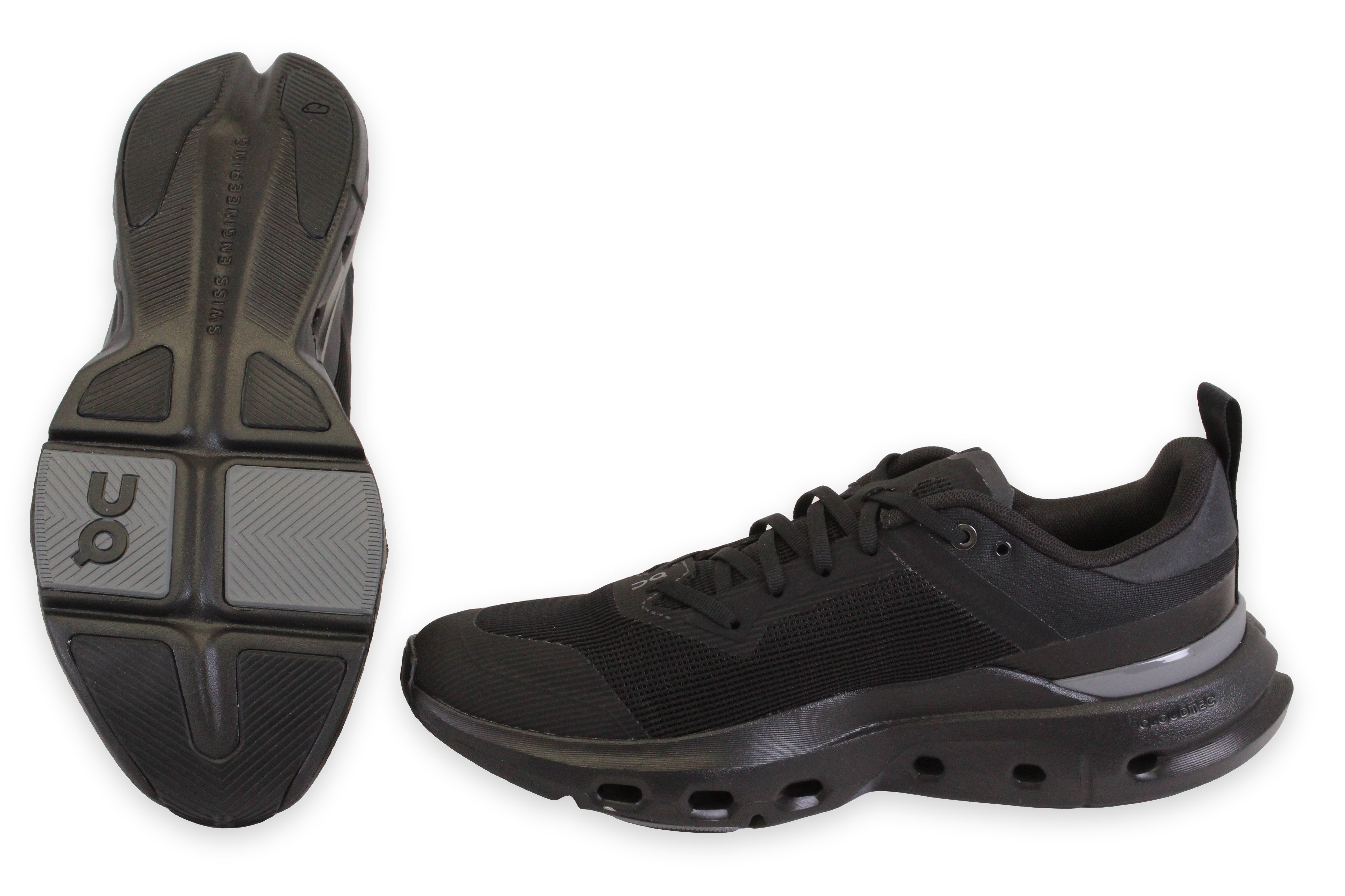 ON 3MF30603404 - NOIR - H50.26012