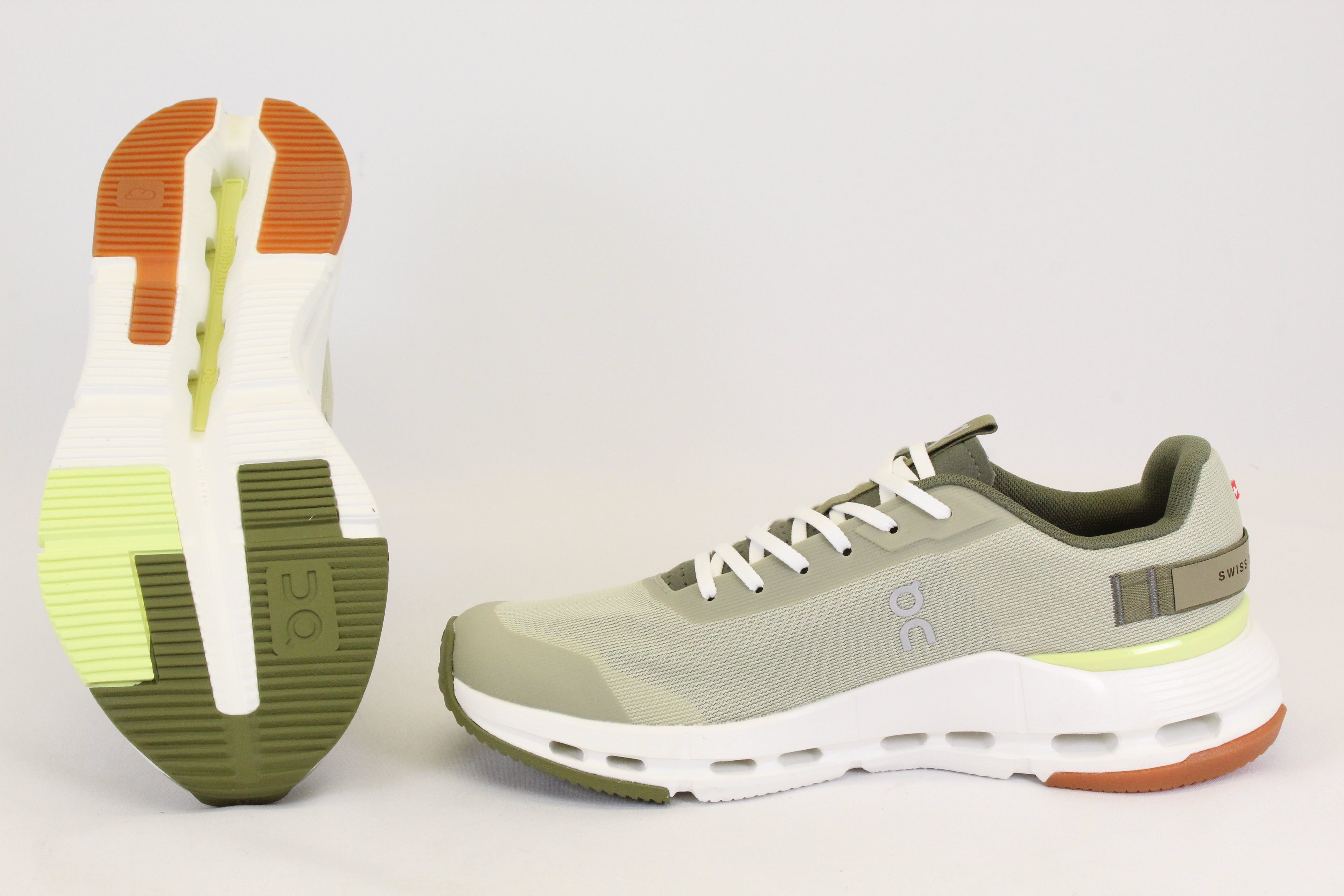 ON 3ME30152526 - BEIGE - H50.26013