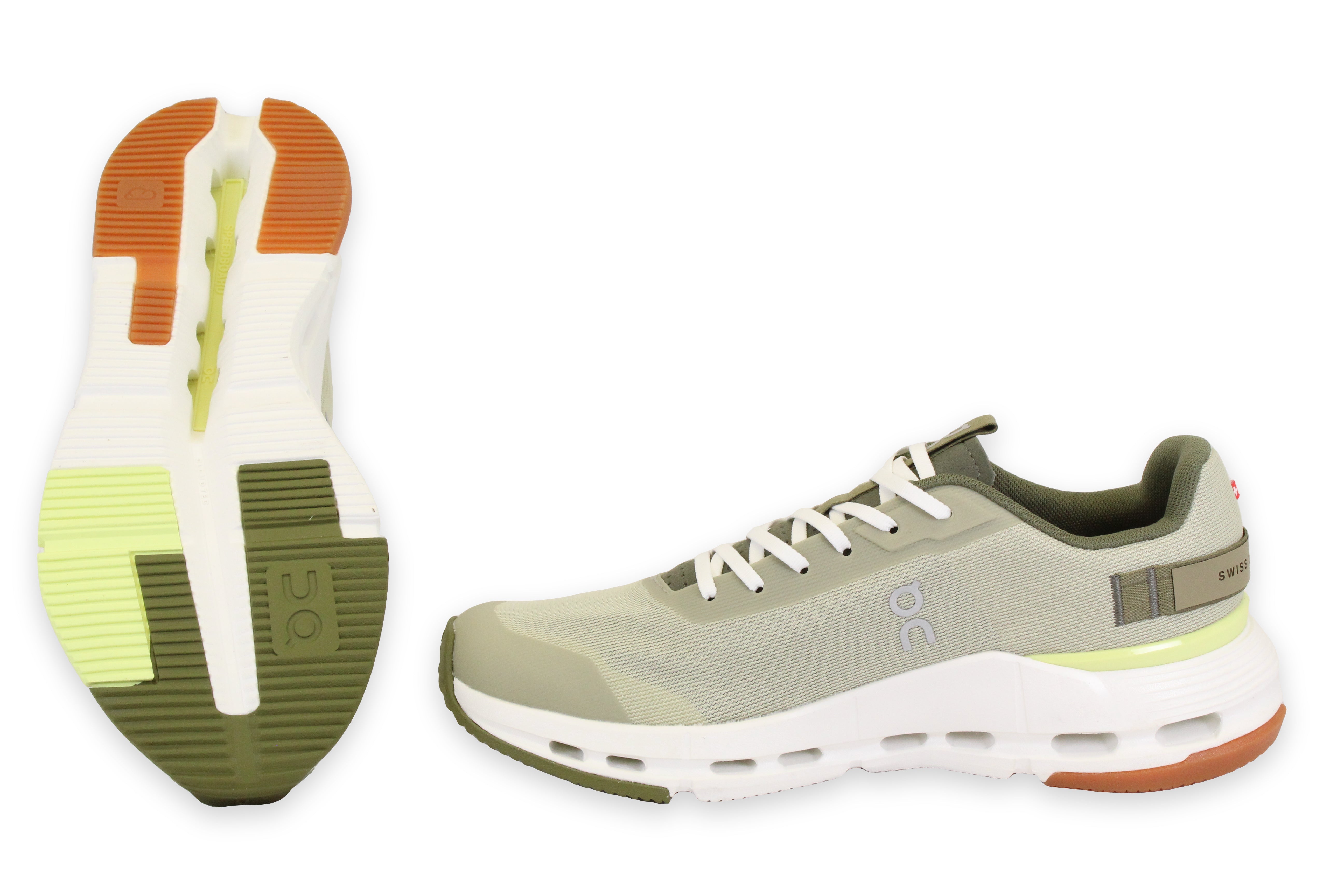 ON 3ME30152526 - BEIGE - H50.26013