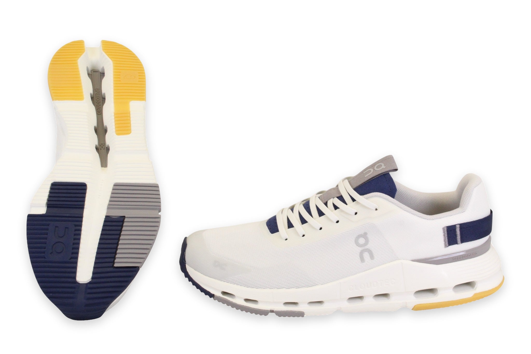 ON 3ME30163802 - BEIGE - H50.26014