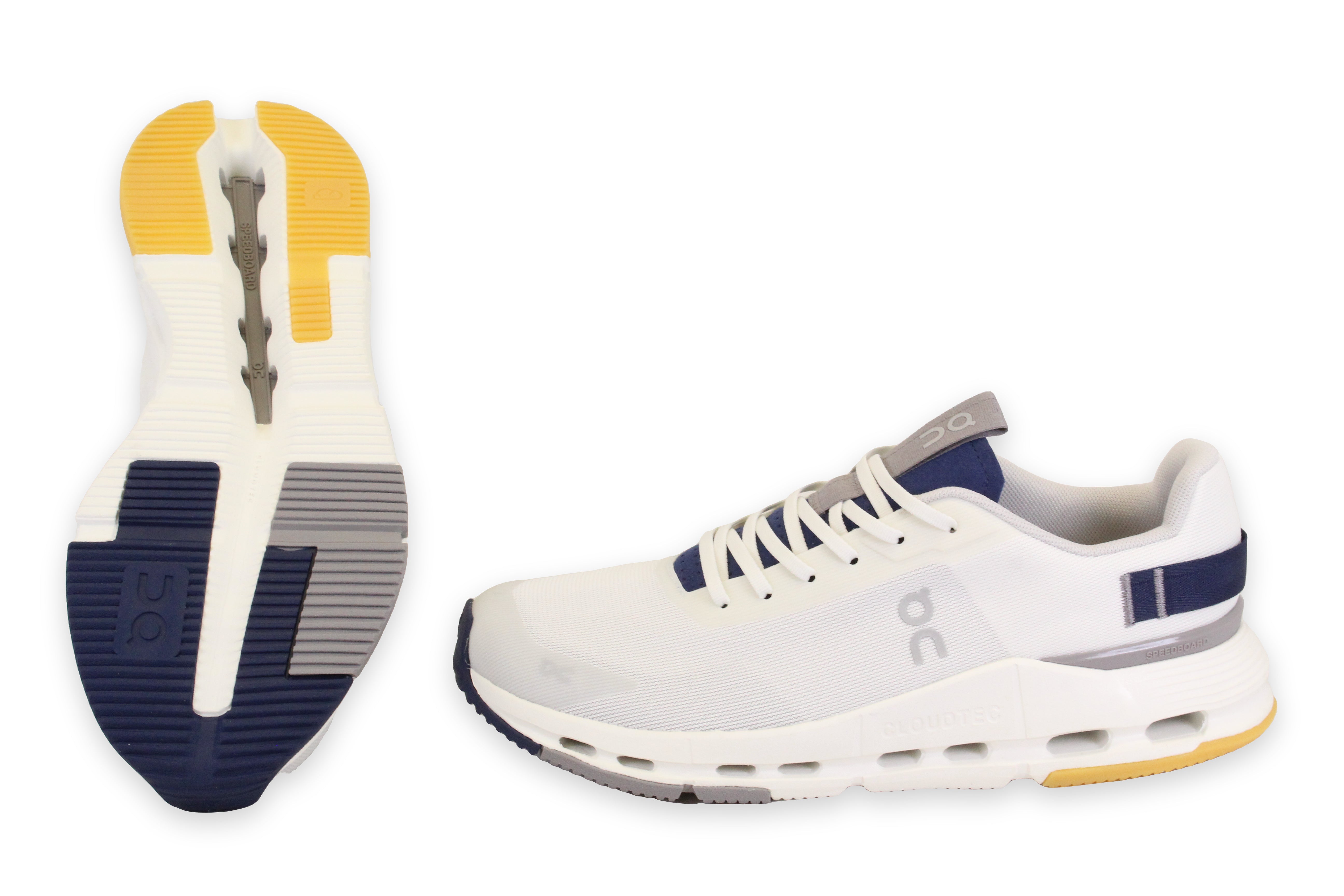 ON 3ME30163802 - BEIGE - H50.26014