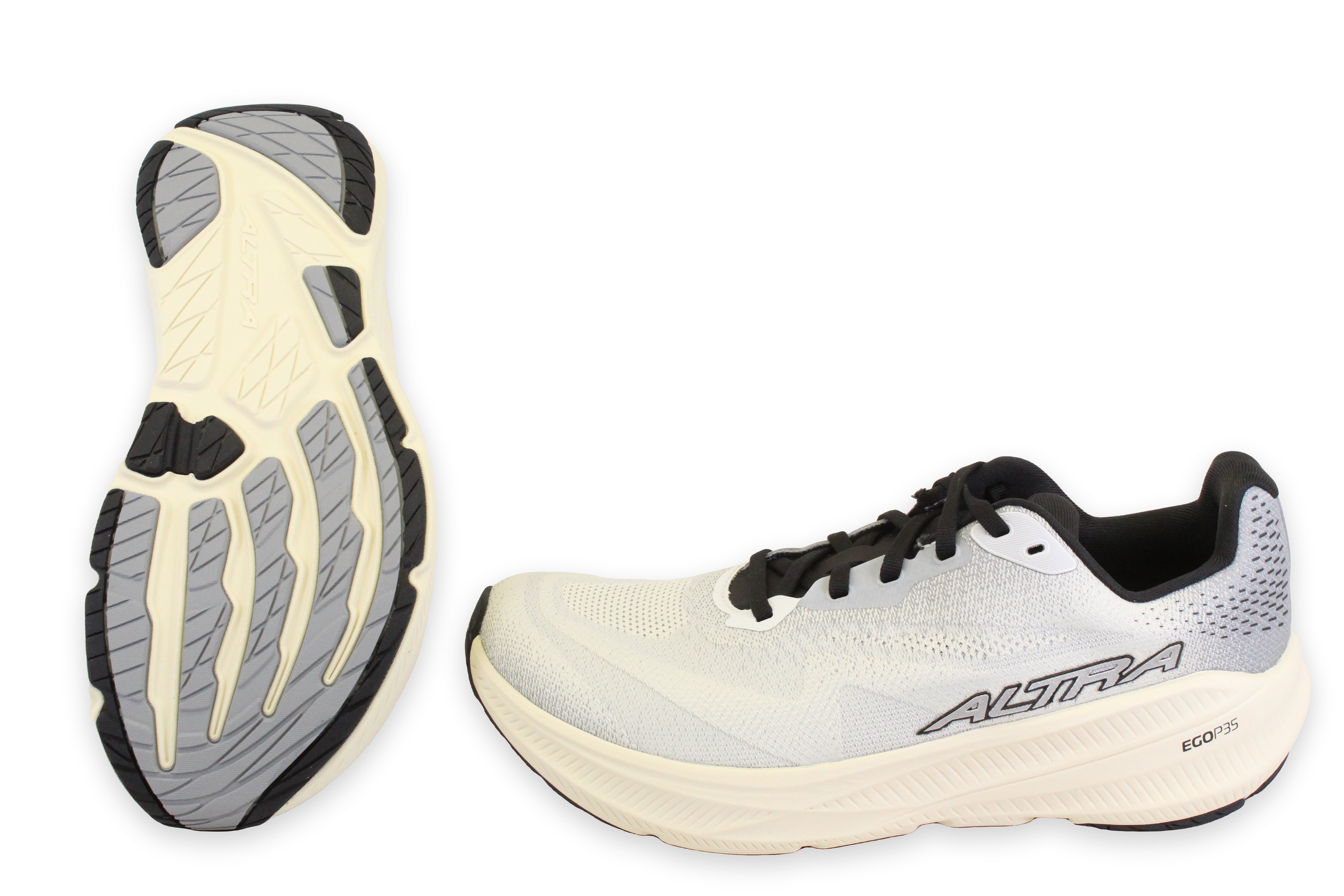 ALTRA ALOA85SS224 - GRIS - H50.26502