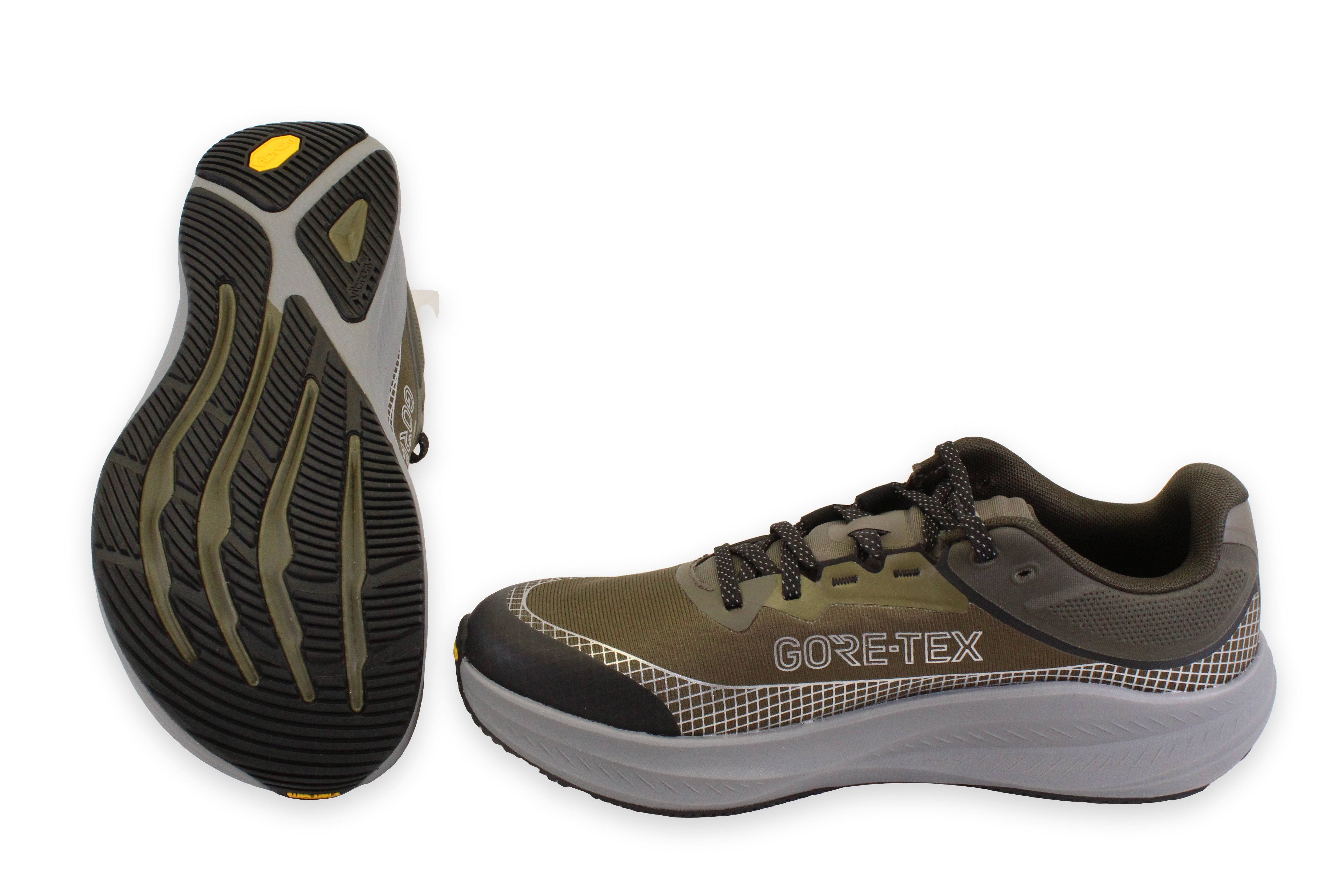 ALTRA ALOA85UQ91L - OLIVE - H50.26503