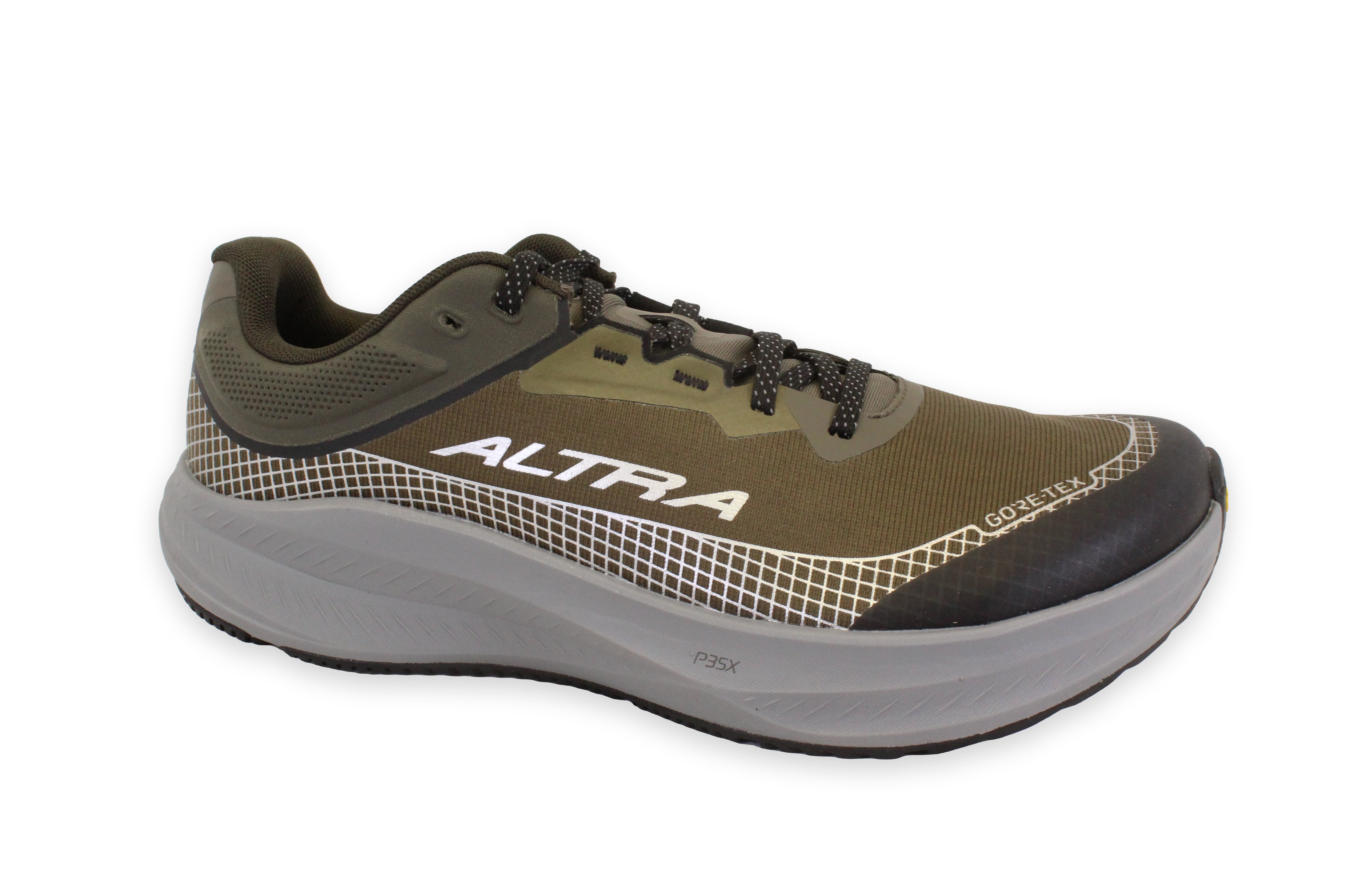 ALTRA ALOA85UQ91L - OLIVE - H50.26503