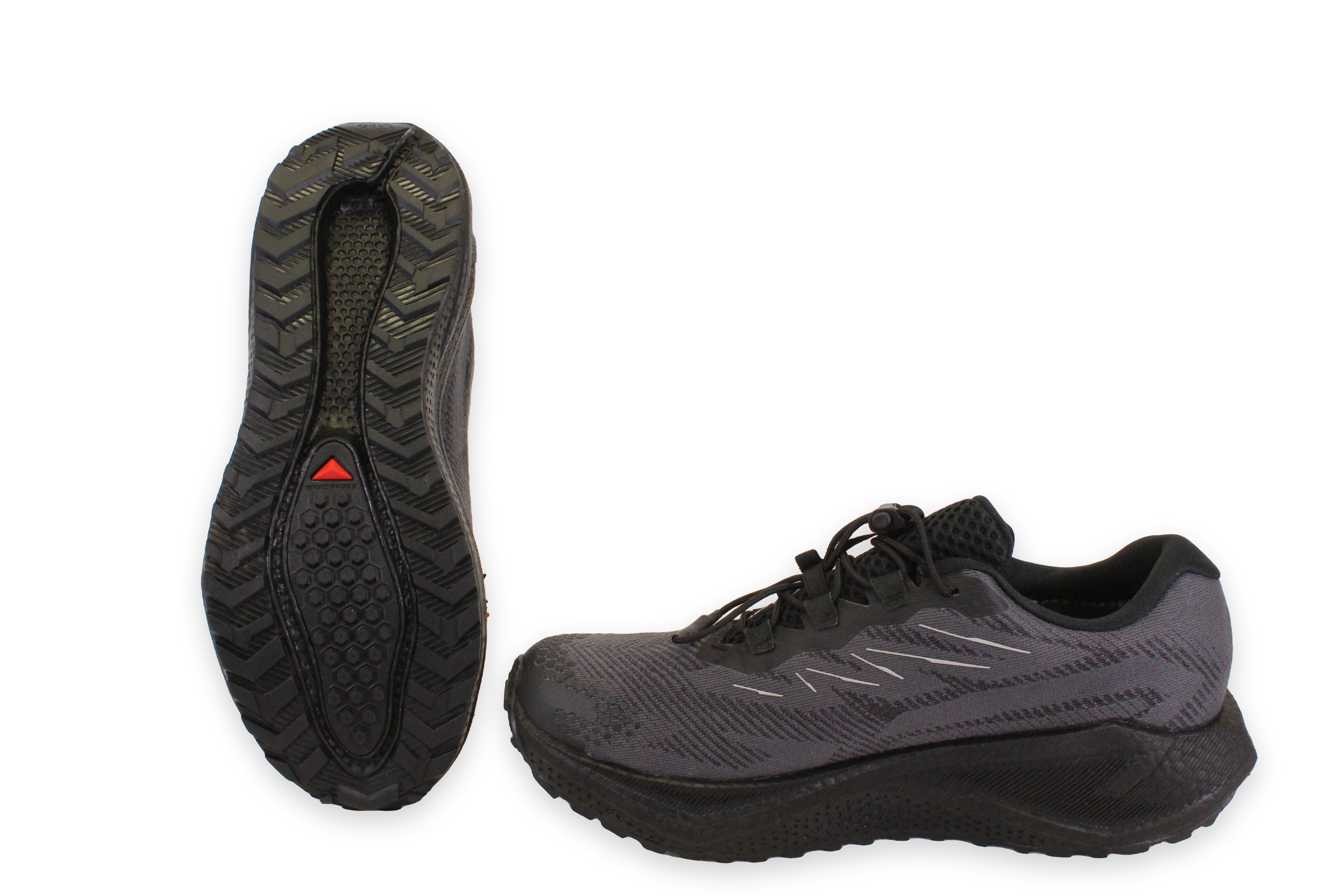 SALOMON L45403000 - NOIR - H50.26504
