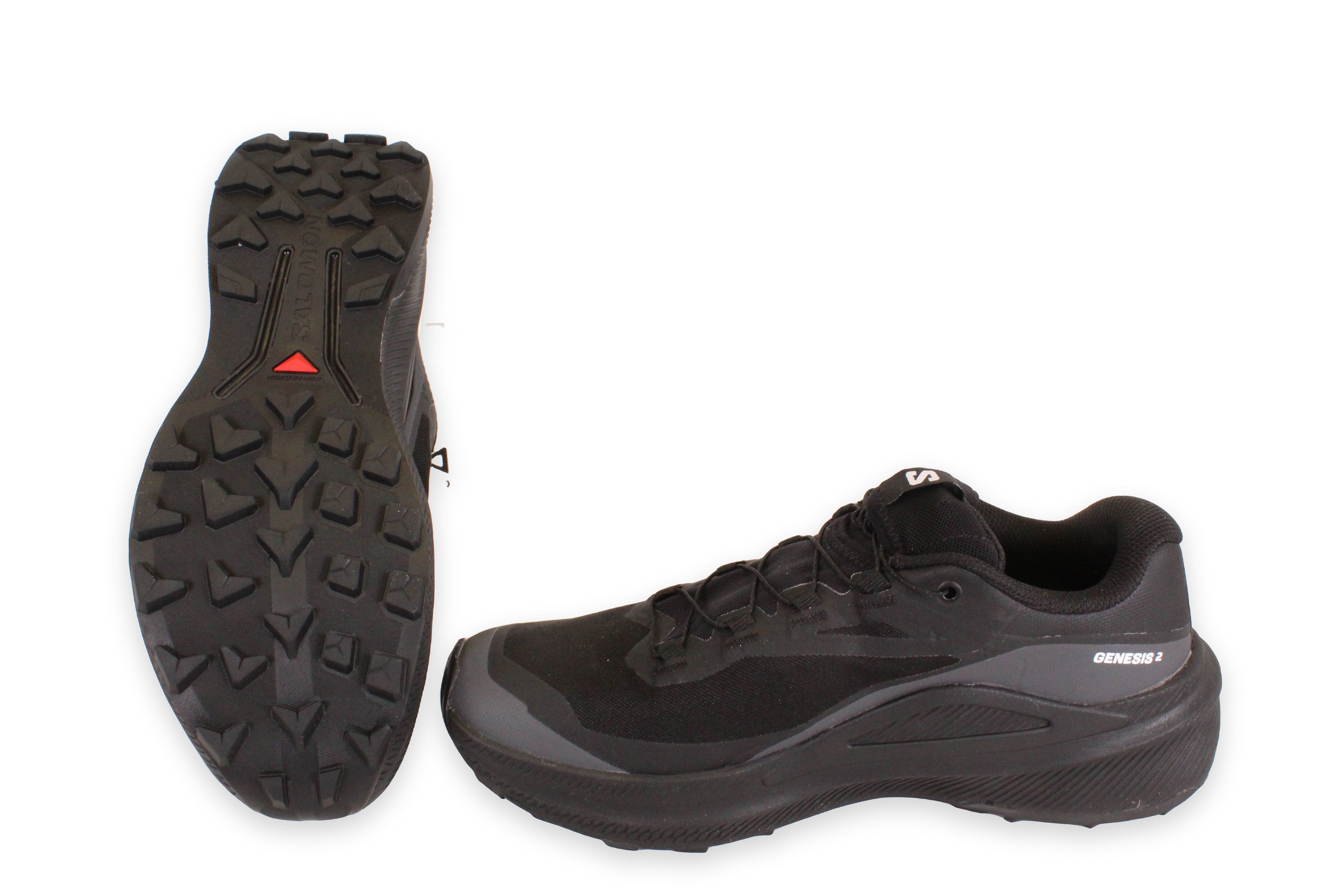 SALOMON L49300300 - NOIR - H50.26505