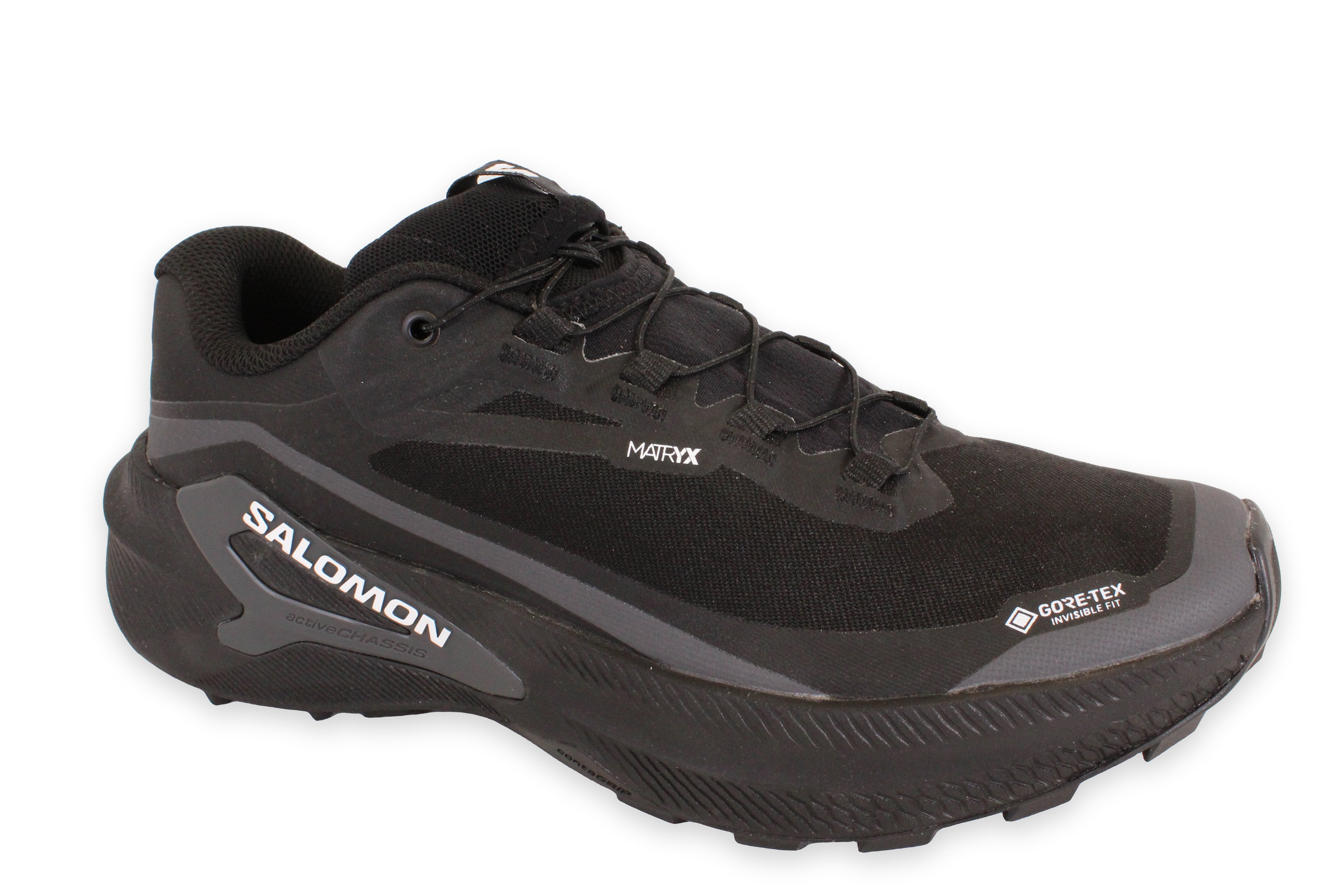 SALOMON L49300300 - NOIR - H50.26505