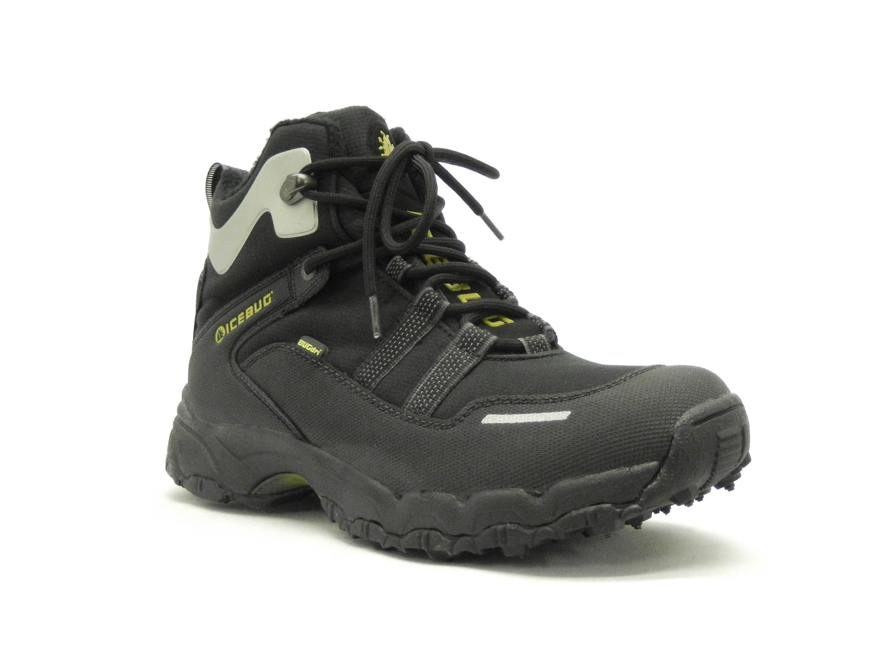 ICEBUG / BULLE SPEED - NOIR - H700.6520