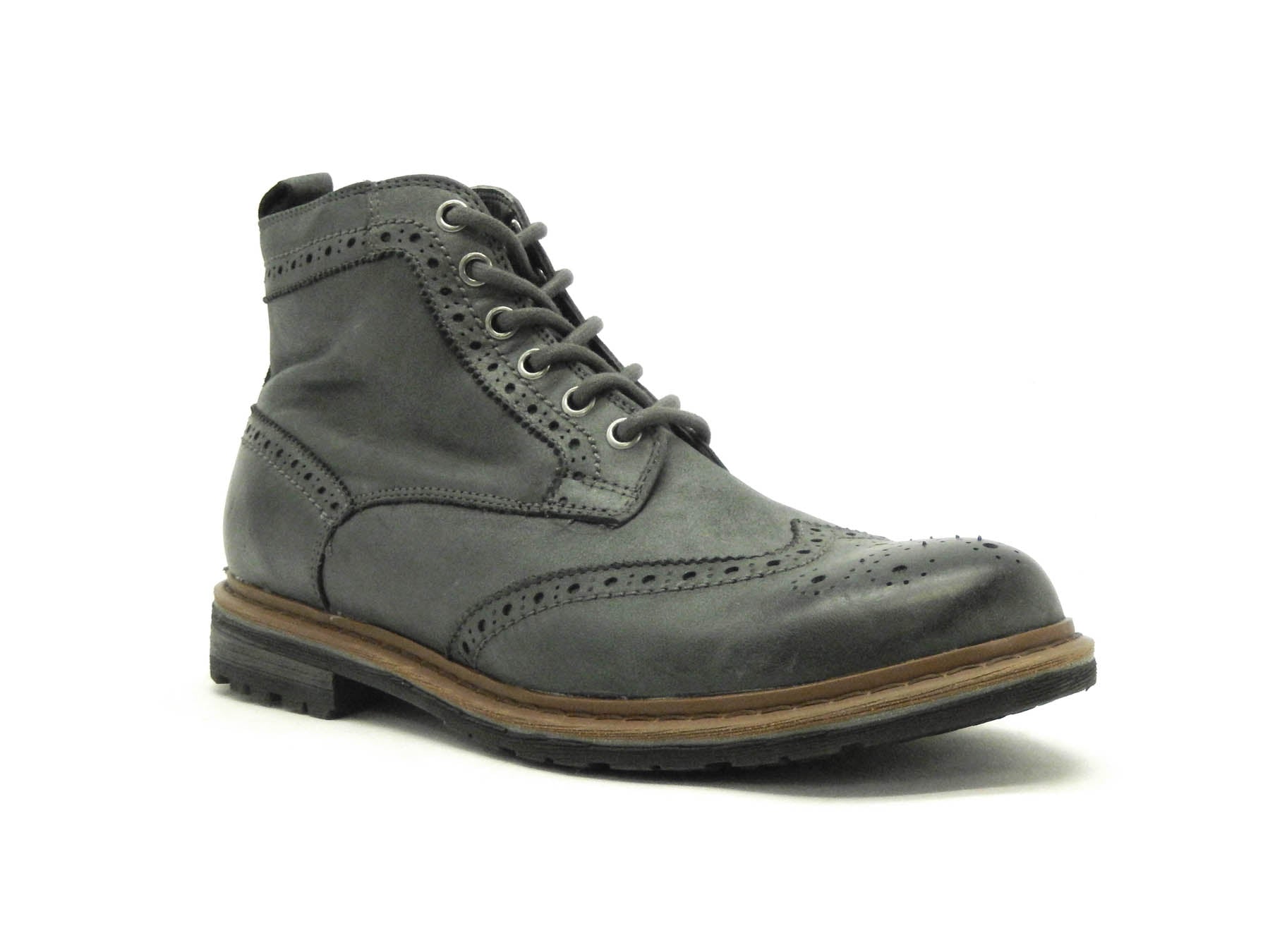 BLONDO DAMIEN - CHARCOAL - H700.6530