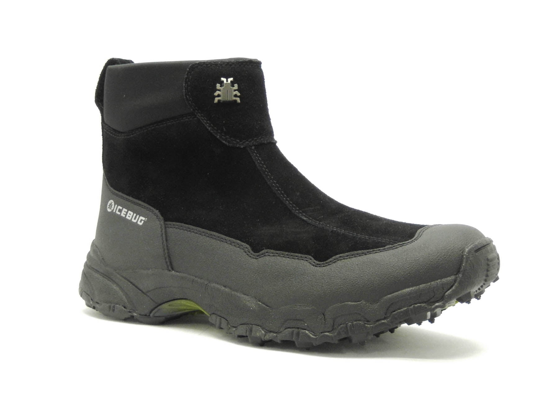 ICEBUG / BULLE IB-55315 - NOIR - H700.6540