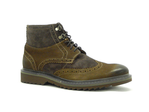 ROCKPORT JAXSON BBOT - BRUN - H70.17515