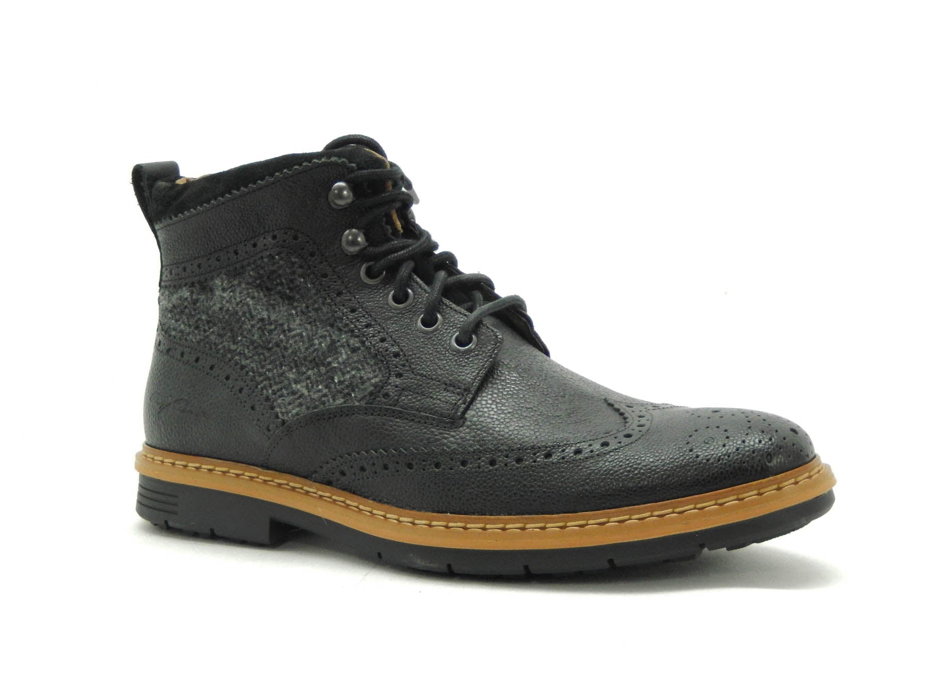 COXX BORDA /  BULLE MSANSIRO - NOIR - H70.17536
